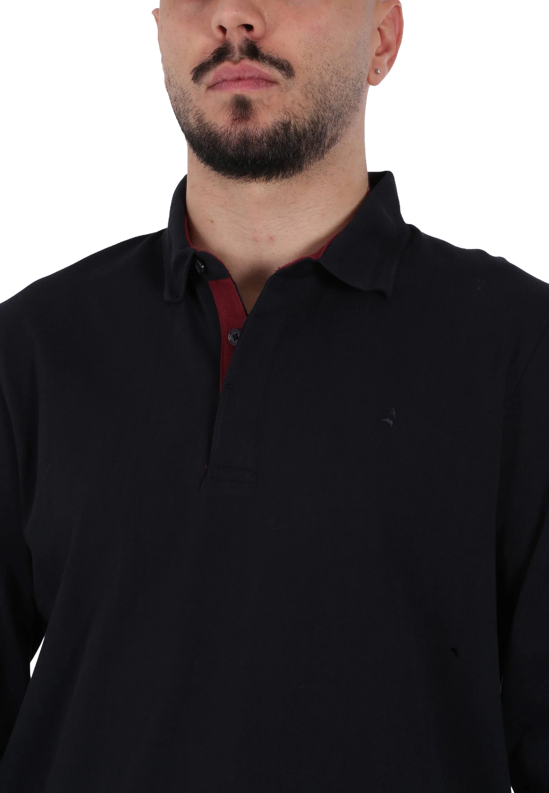 Navigare Polo Uomo | NH5110 - Image 10
