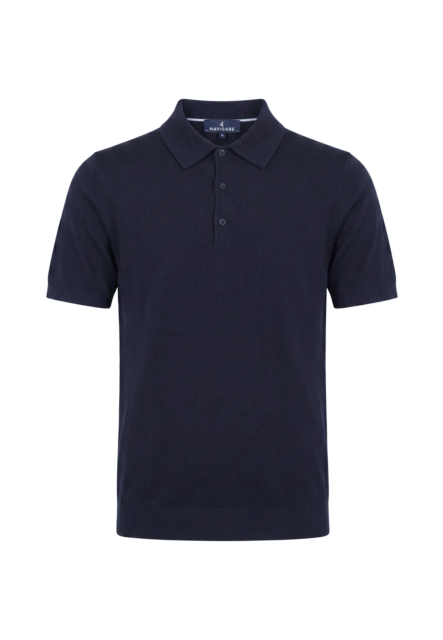 Navigare Polo Uomo | NI1073 - Image 5