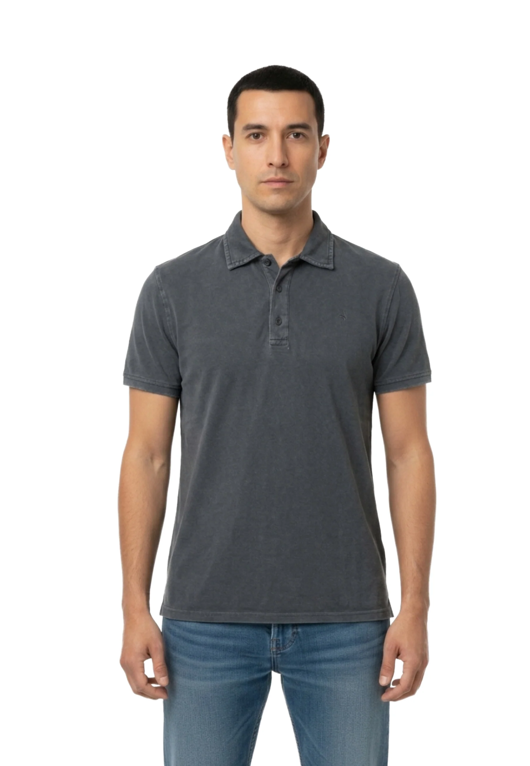 Navigare Polo Uomo | NI5008 - Image 10