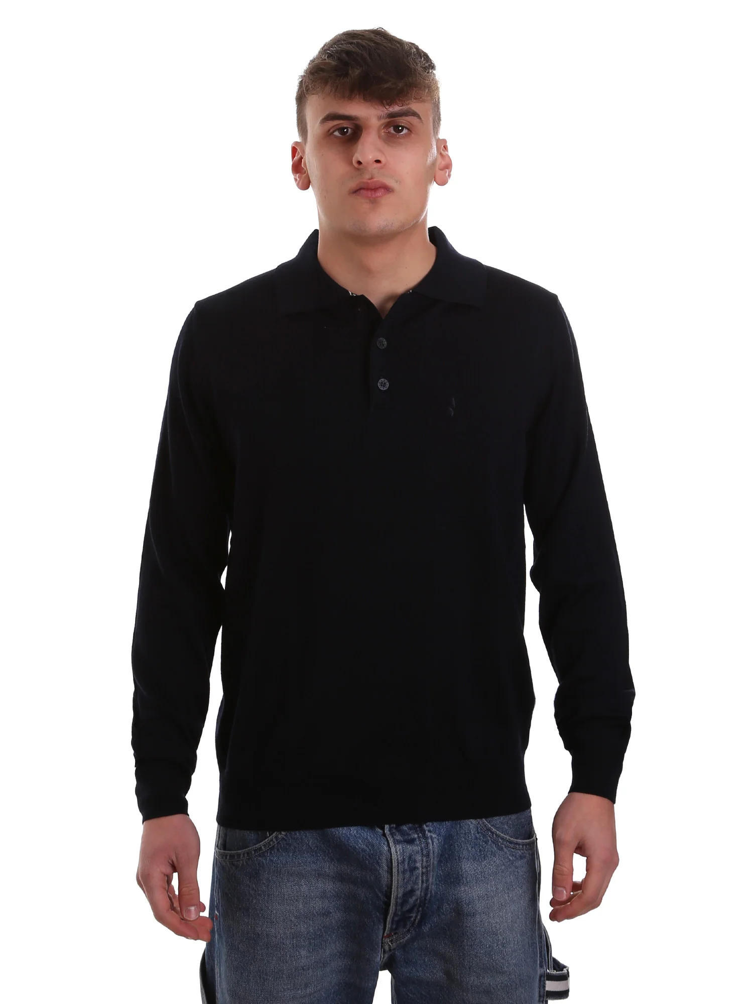 Navigare Polo Uomo | NV11006 40