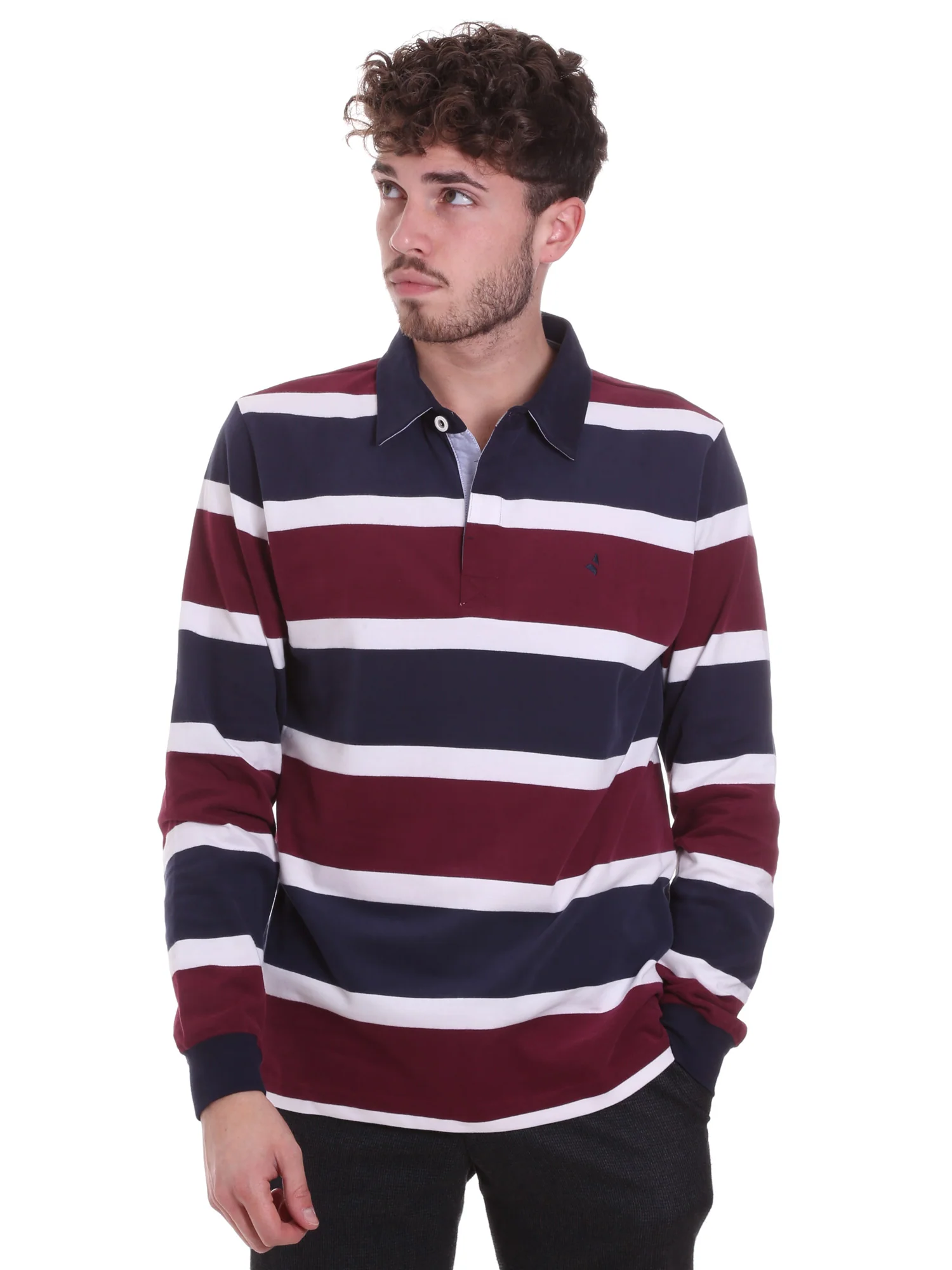 Navigare Polo Uomo | NV30026 - Image 5