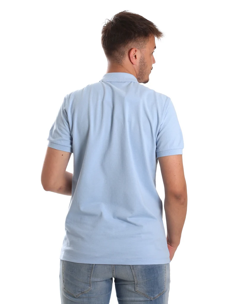 Navigare Polo Uomo | NV82001AD - Image 2