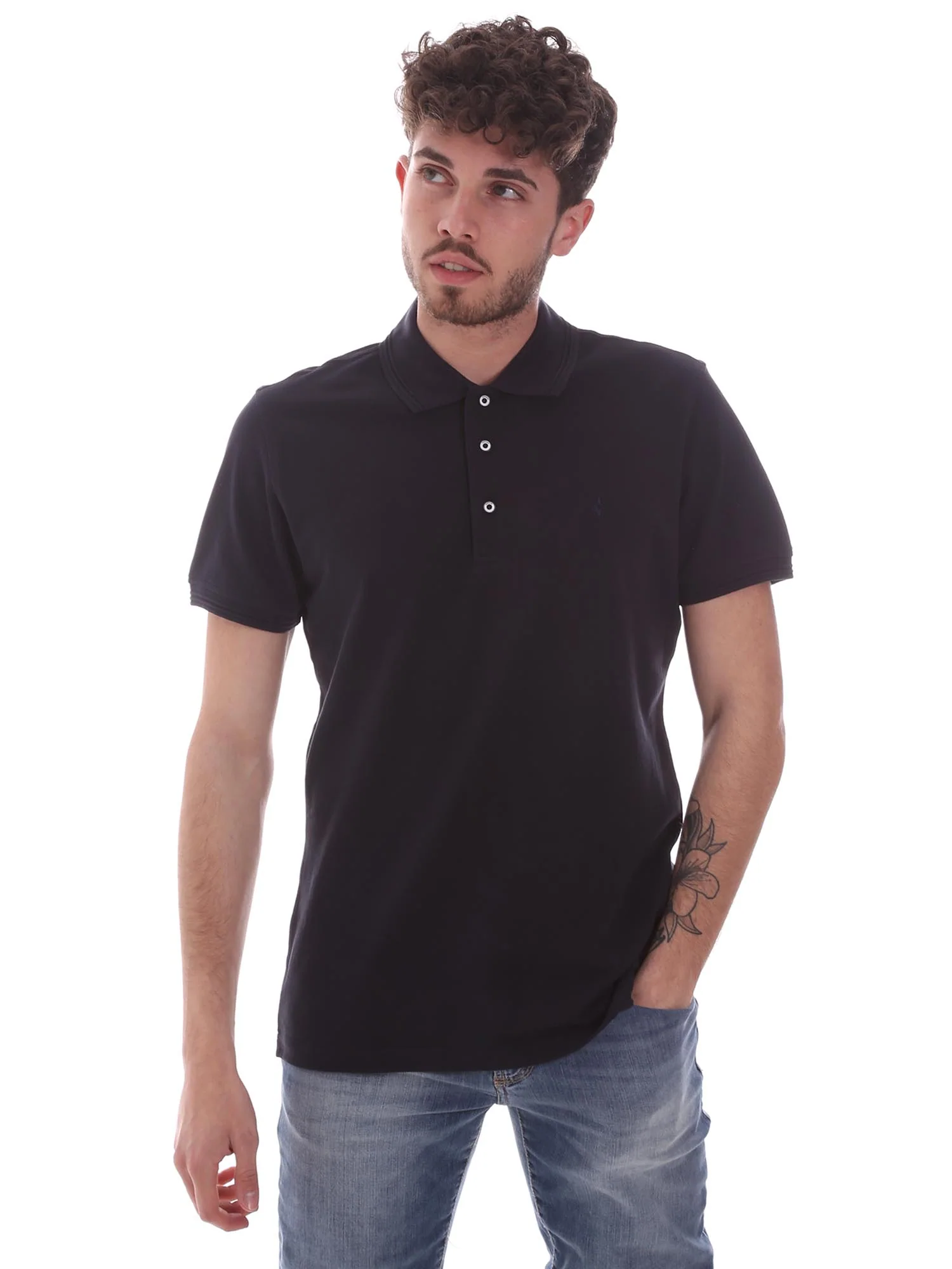 Navigare Polo Uomo | NV82108 - Image 4