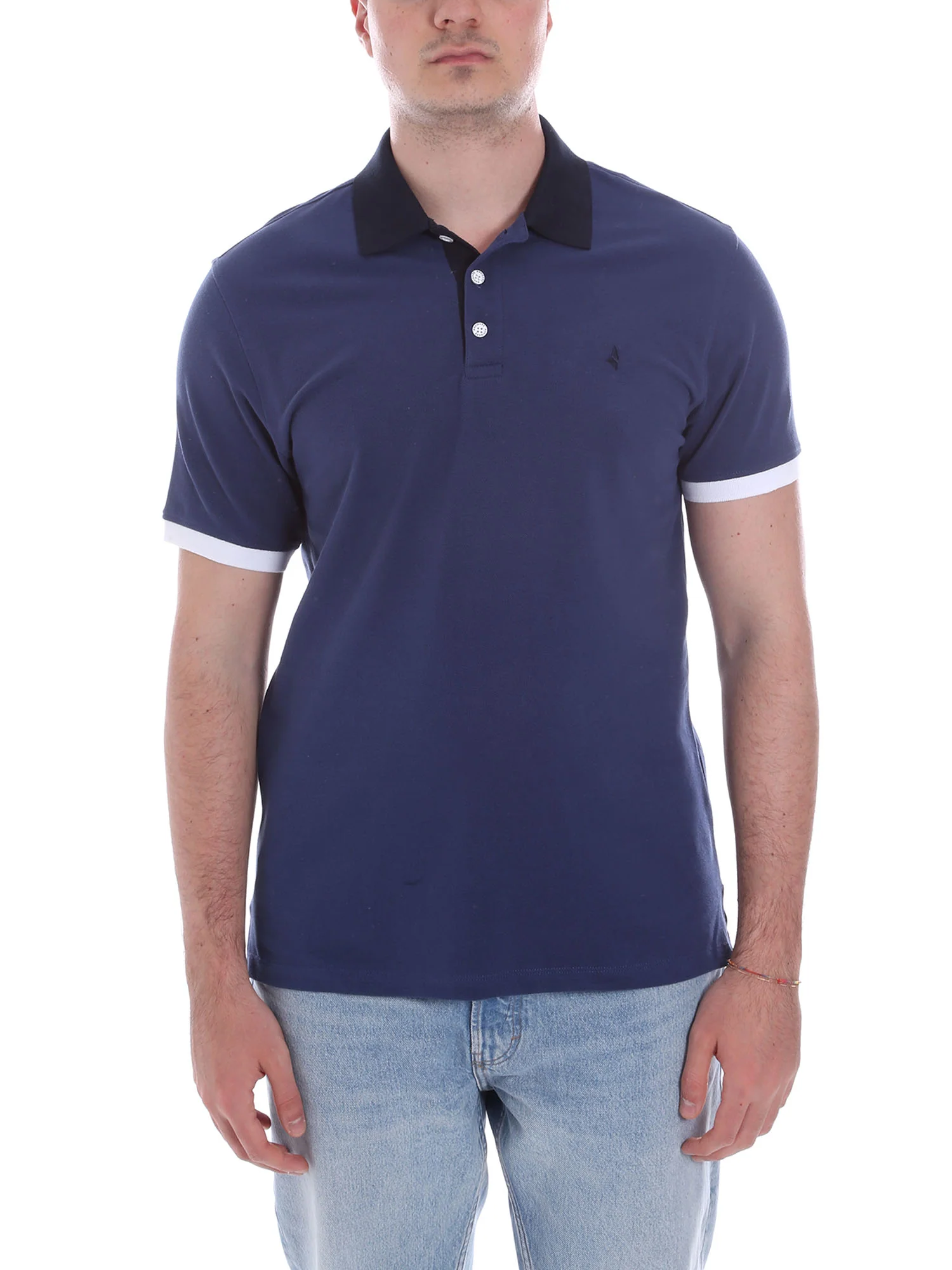 Navigare Polo Uomo | NVE5024 - Image 2