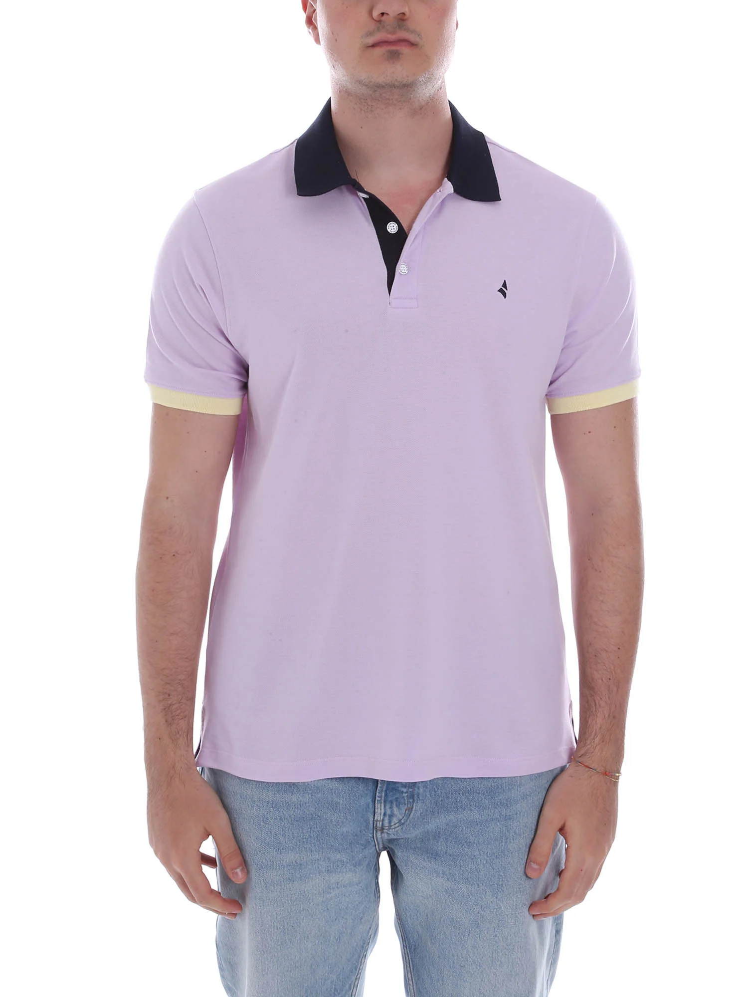Navigare Polo Uomo | NVE5024 - Image 6