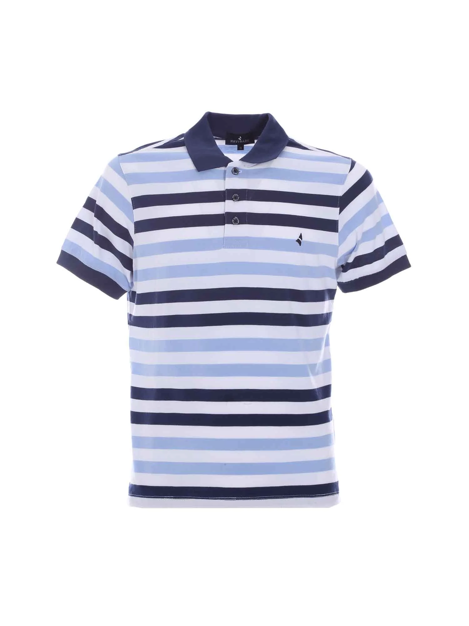 Navigare Polo Uomo | NVE5034