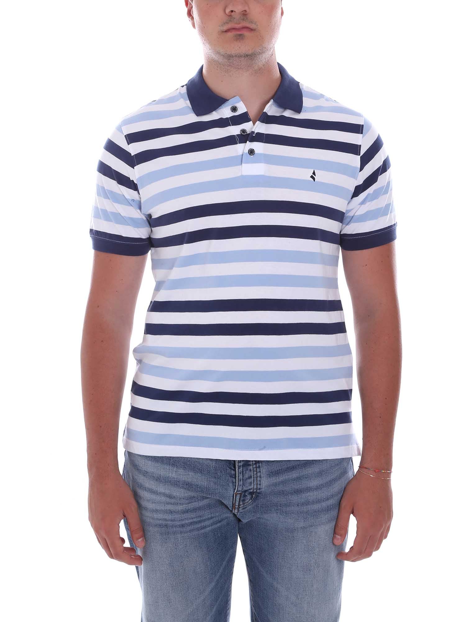 Navigare Polo Uomo | NVE5034 - Image 2