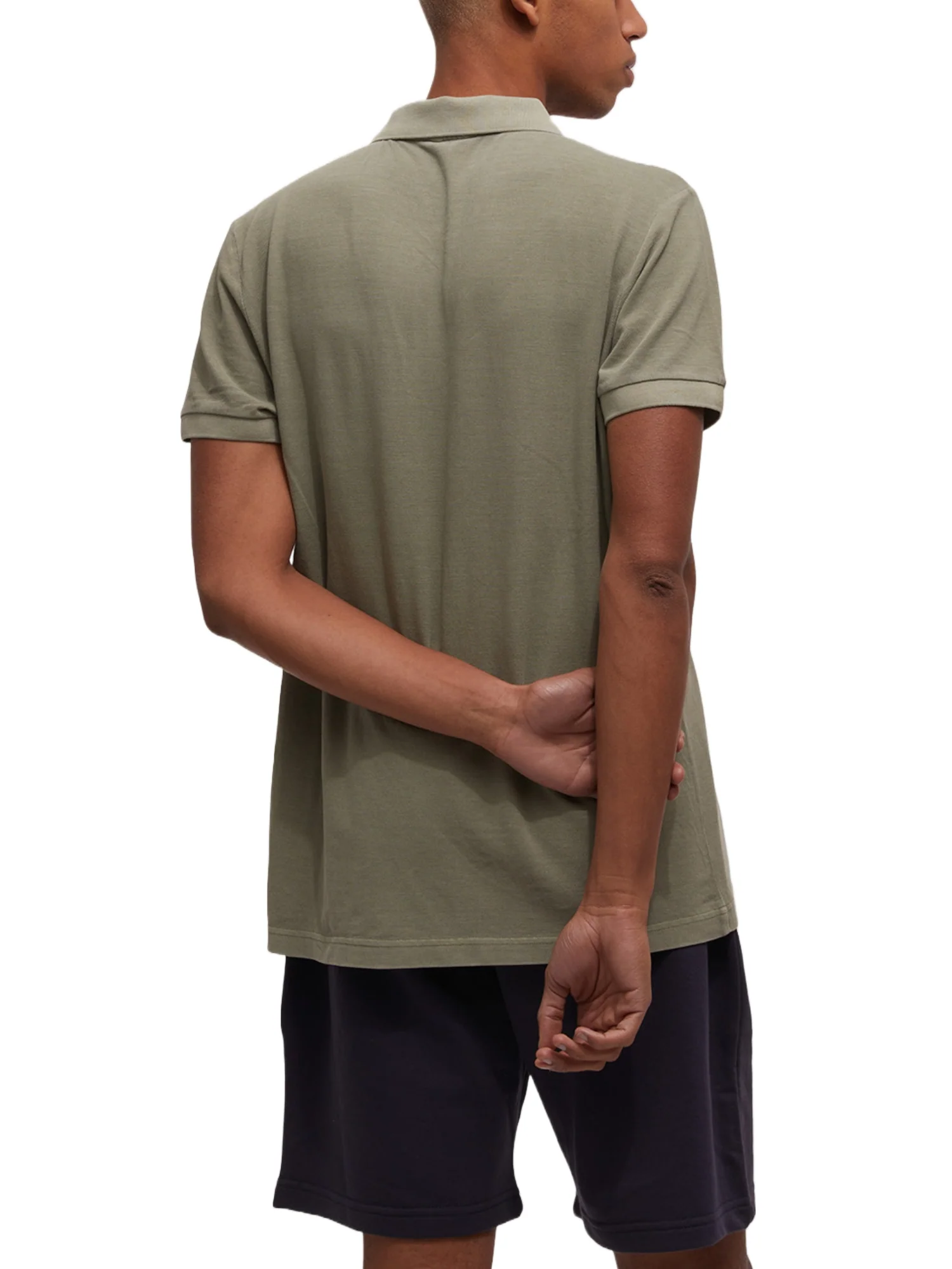Refrigiwear Polo Uomo | 23PERM0T29400PQ902 - Image 7