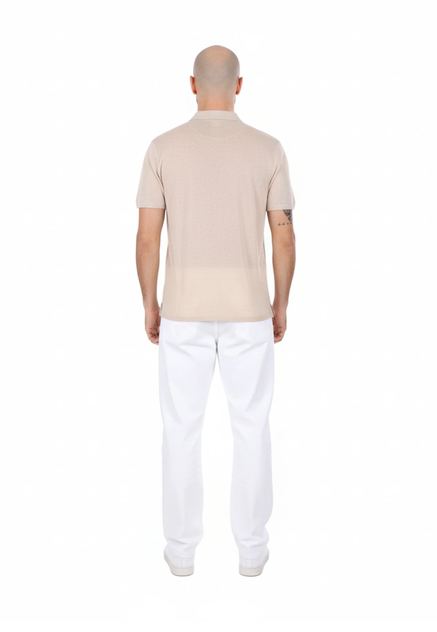 Seinse Polo Uomo | PE3268SS - Image 3