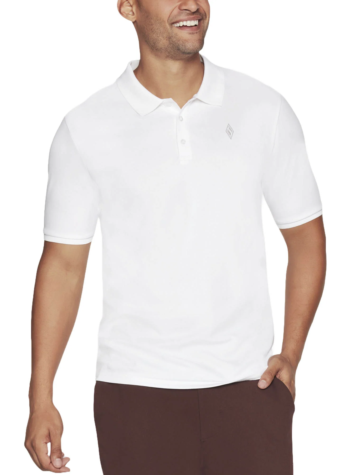 Skechers Polo Uomo | TP43 - Image 7