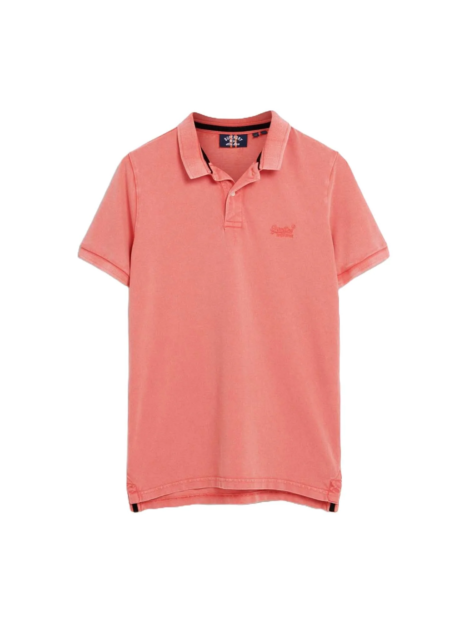 Superdry Polo Uomo | M1110345A - Image 11