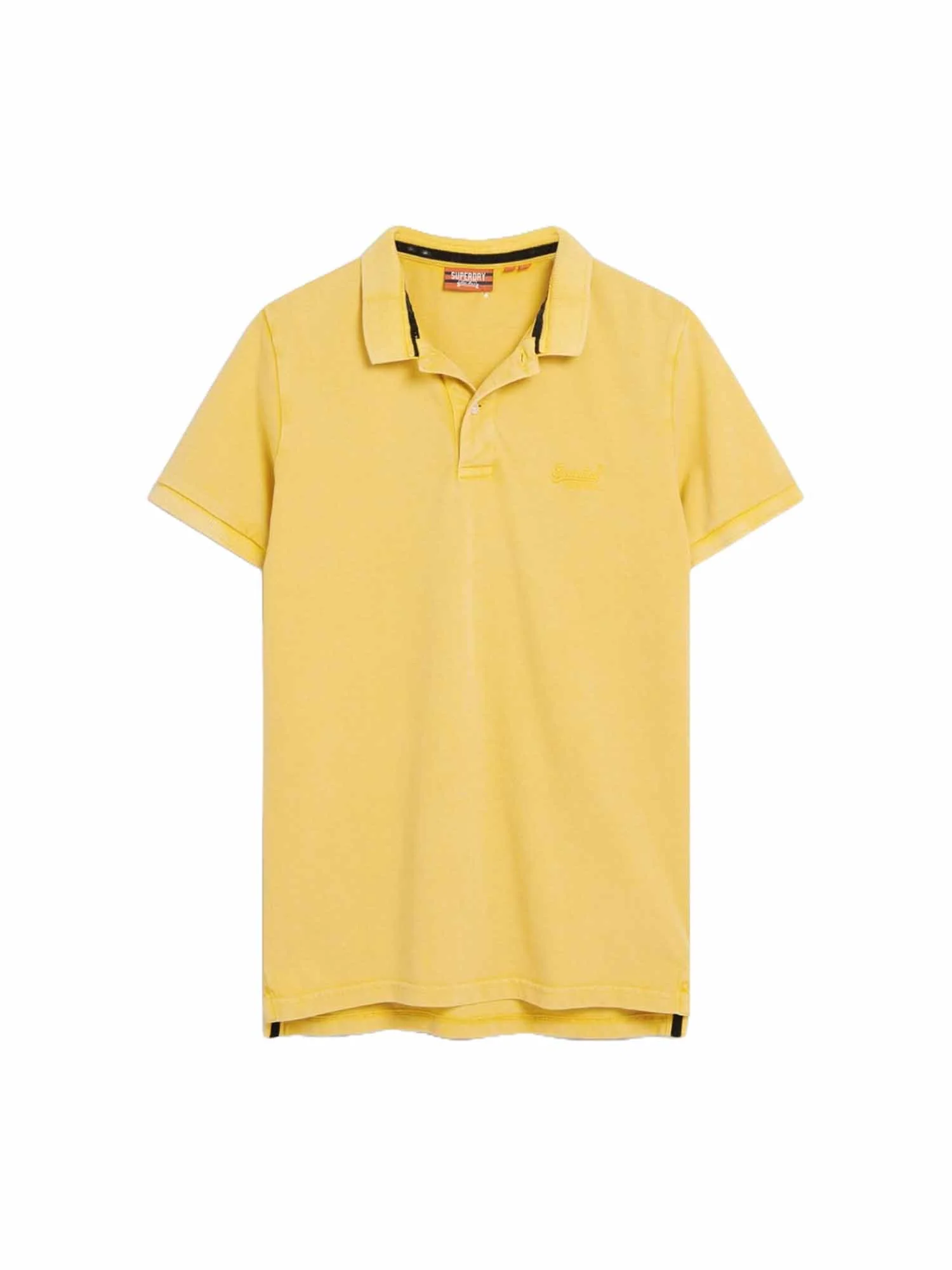 Superdry Polo Uomo | M1110345A - Image 6