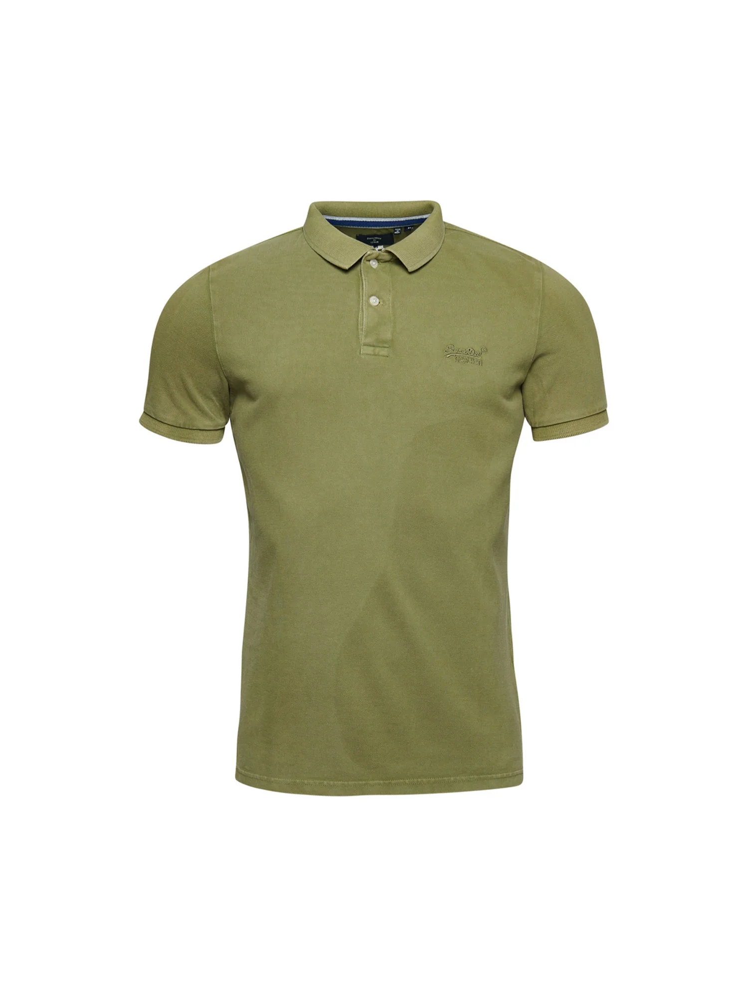 Superdry Polo Uomo | M1110345ABT - Image 15