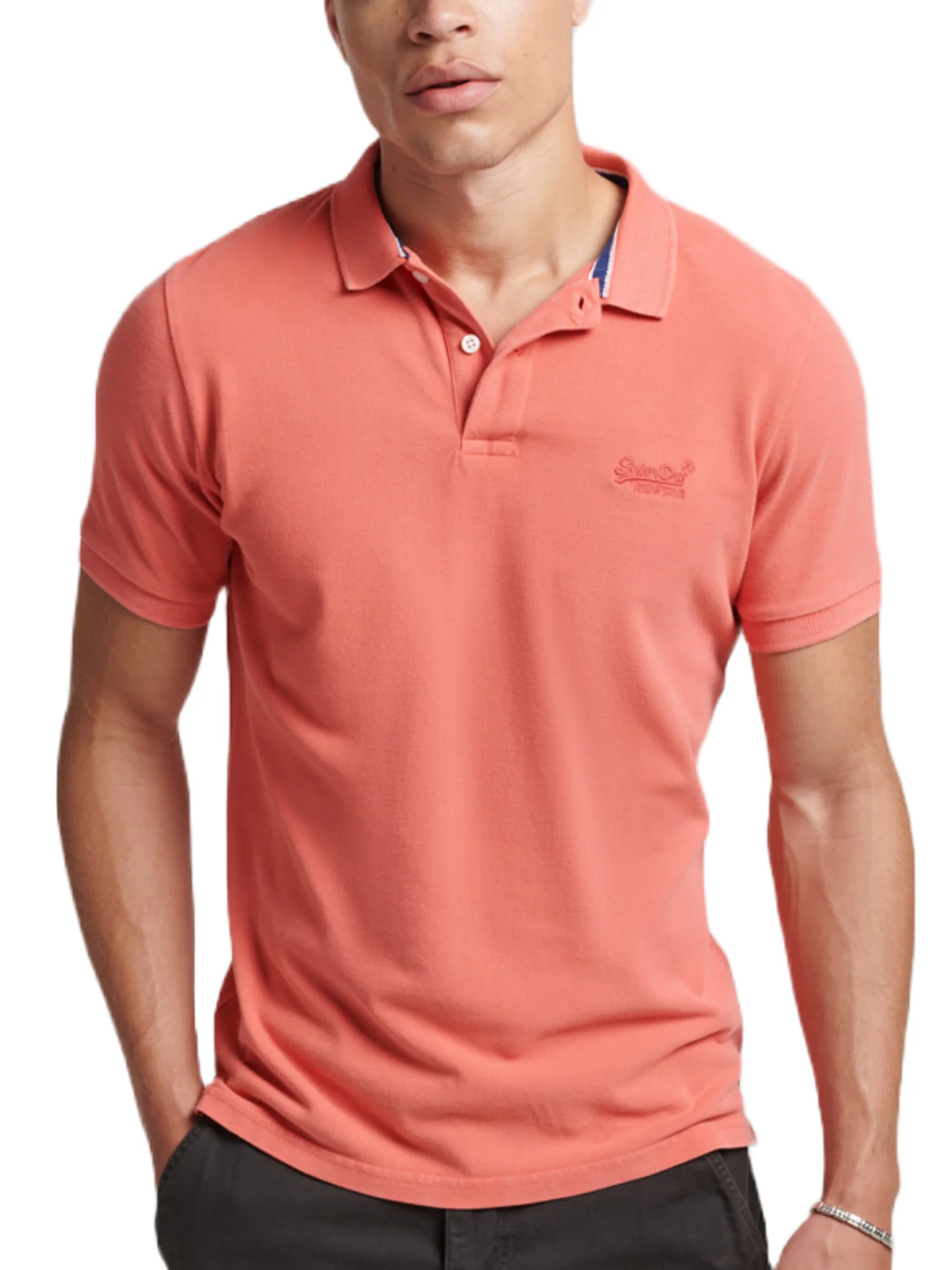 Superdry Polo Uomo | M1110345ABT - Image 9