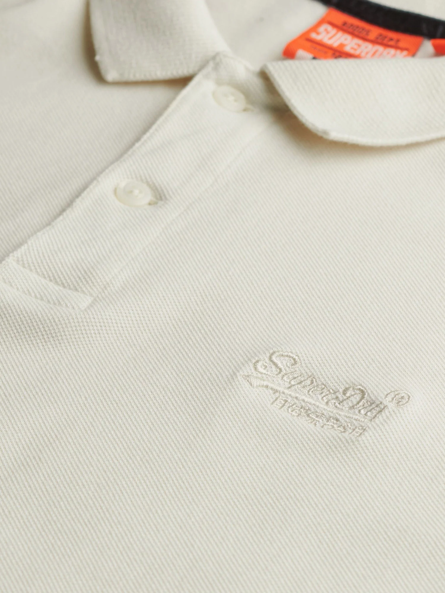 Superdry Polo Uomo | M1110439A - Image 10