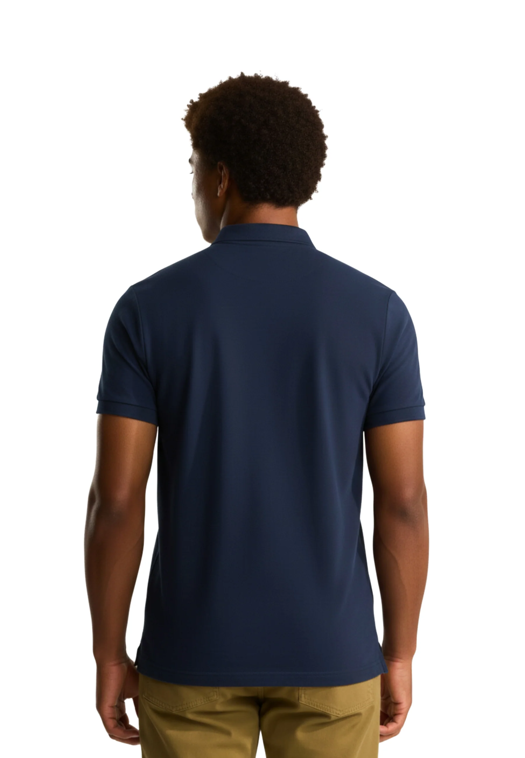The North Face Polo Uomo | NF0A8C1N - Image 13