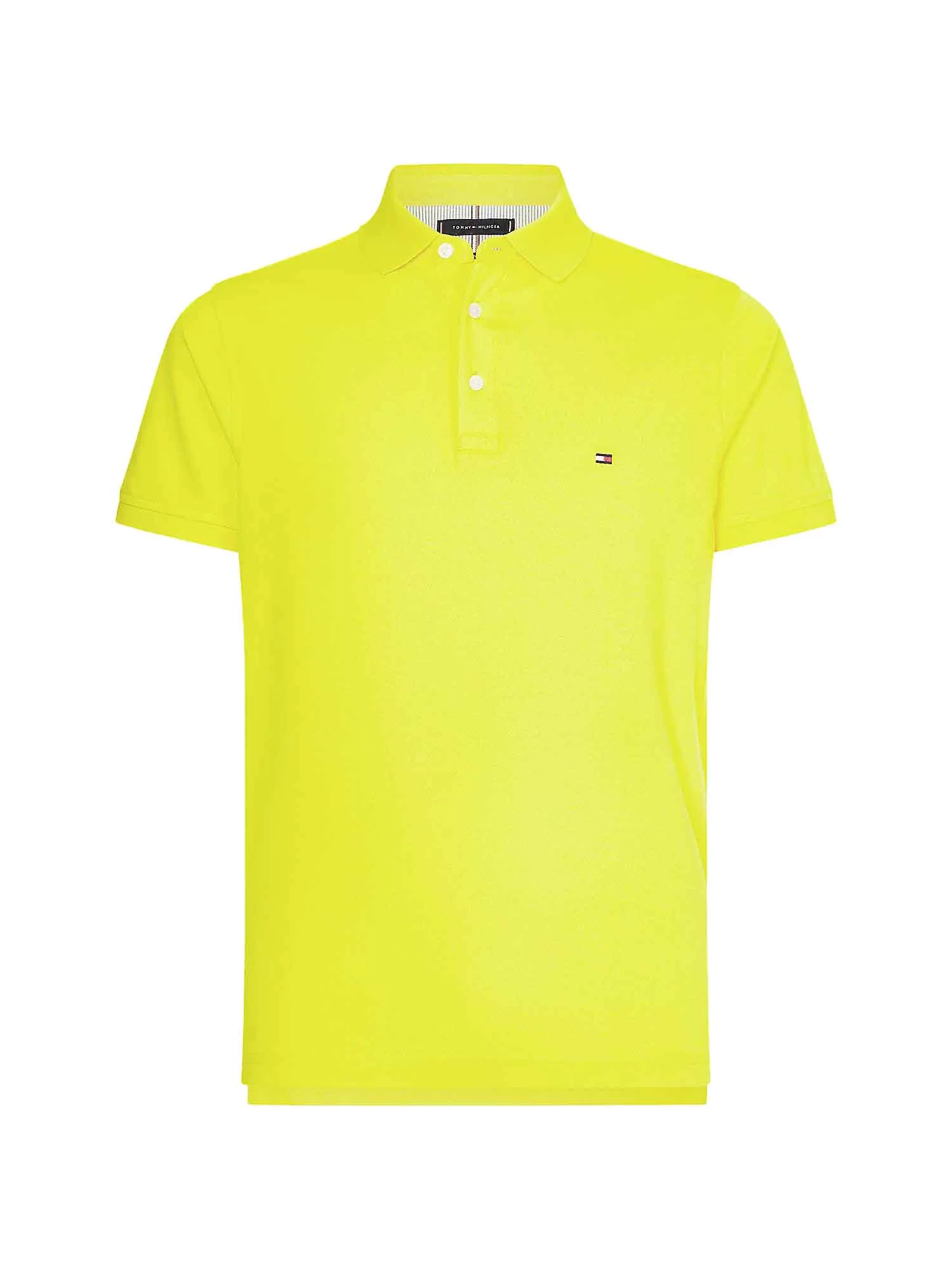 Tommy Hilfiger Polo Uomo | MW0MW17771