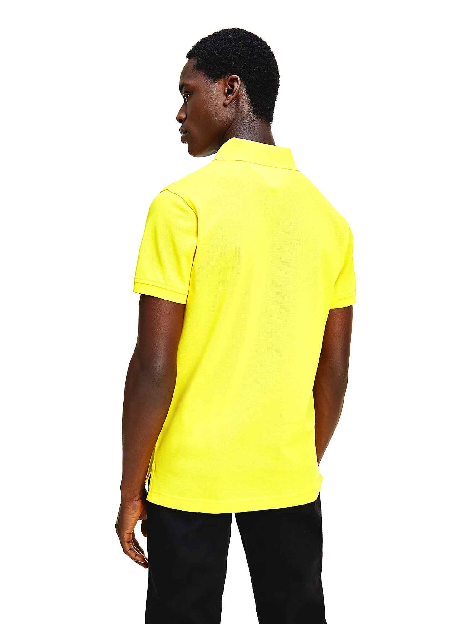 Tommy Hilfiger Polo Uomo | MW0MW17771 - Image 4