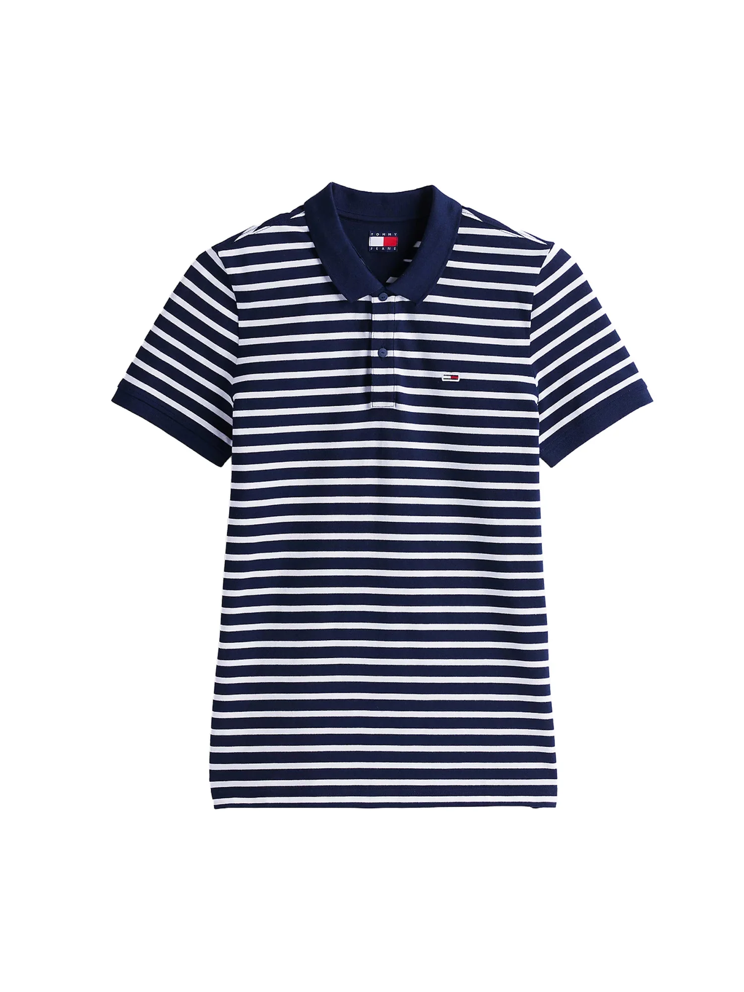 Tommy Jeans Polo Uomo | DM0DM20676 - Image 5