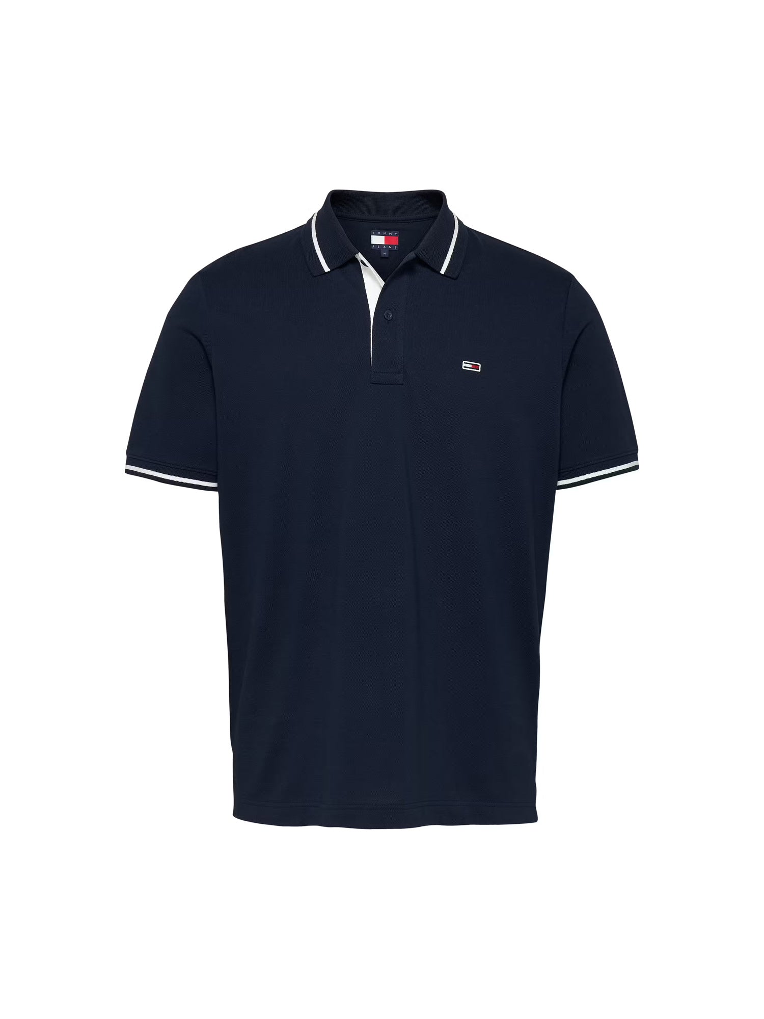 Tommy Jeans Polo Uomo | DM0DM20745