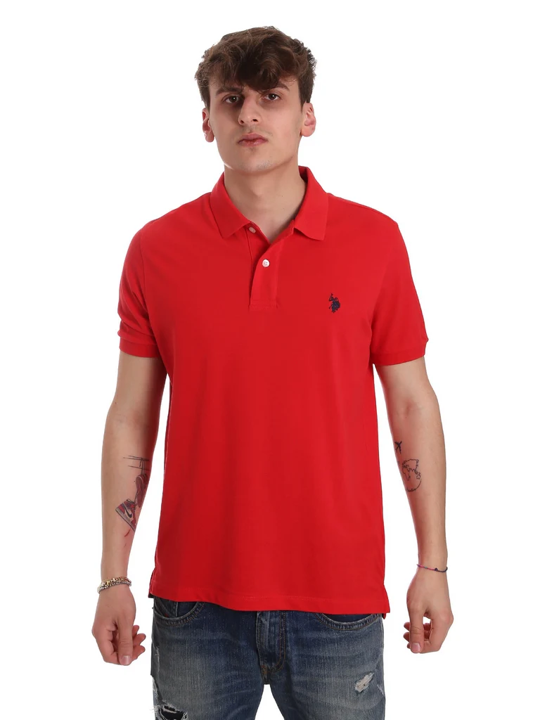 U.s. Polo Assn. Polo Uomo | 55957 41029 - Image 12