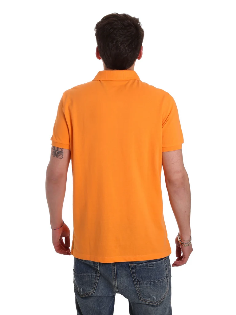 U.s. Polo Assn. Polo Uomo | 55957 41029 - Image 2