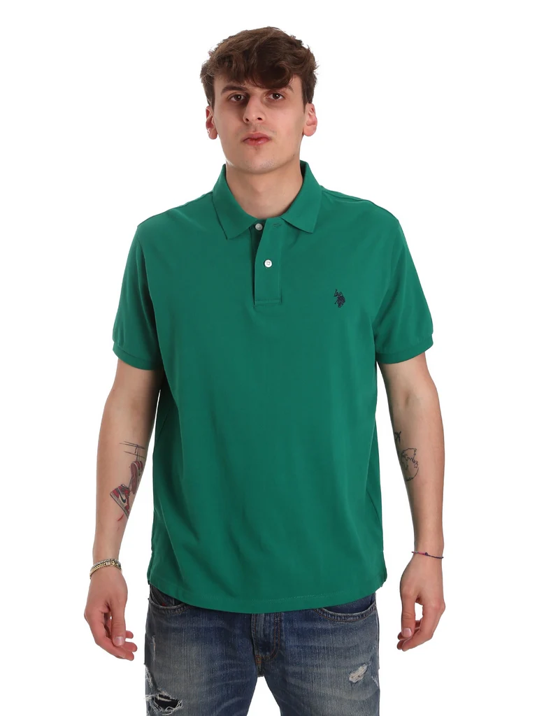 U.s. Polo Assn. Polo Uomo | 55957 41029 - Image 26