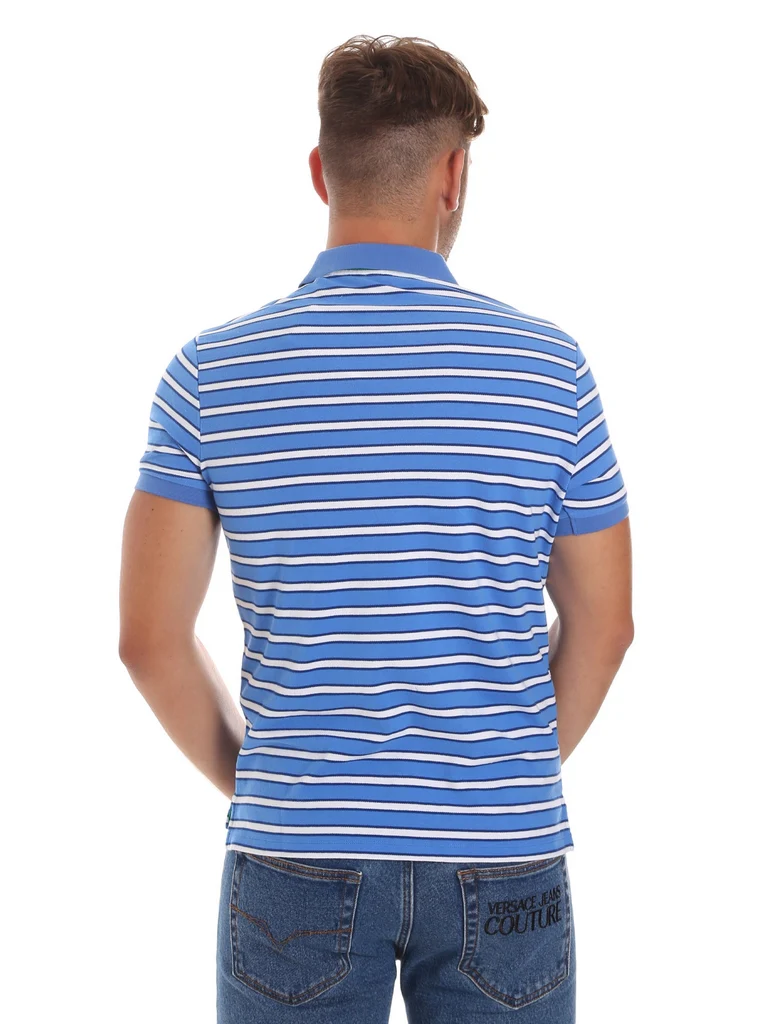 U.s. Polo Assn. Polo Uomo | 56336 52802 - Image 5