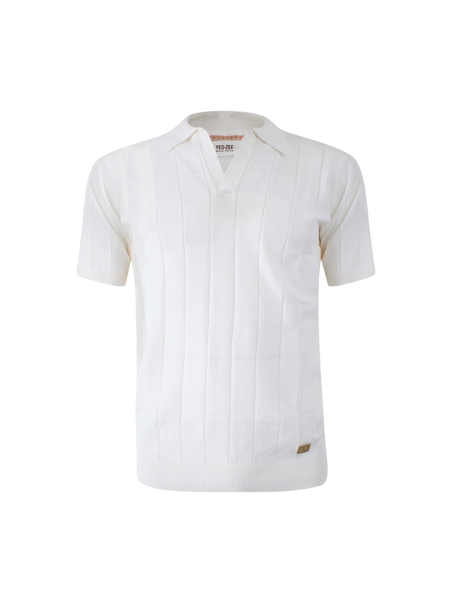 Yes-zee Polo Uomo | M702 ZF00