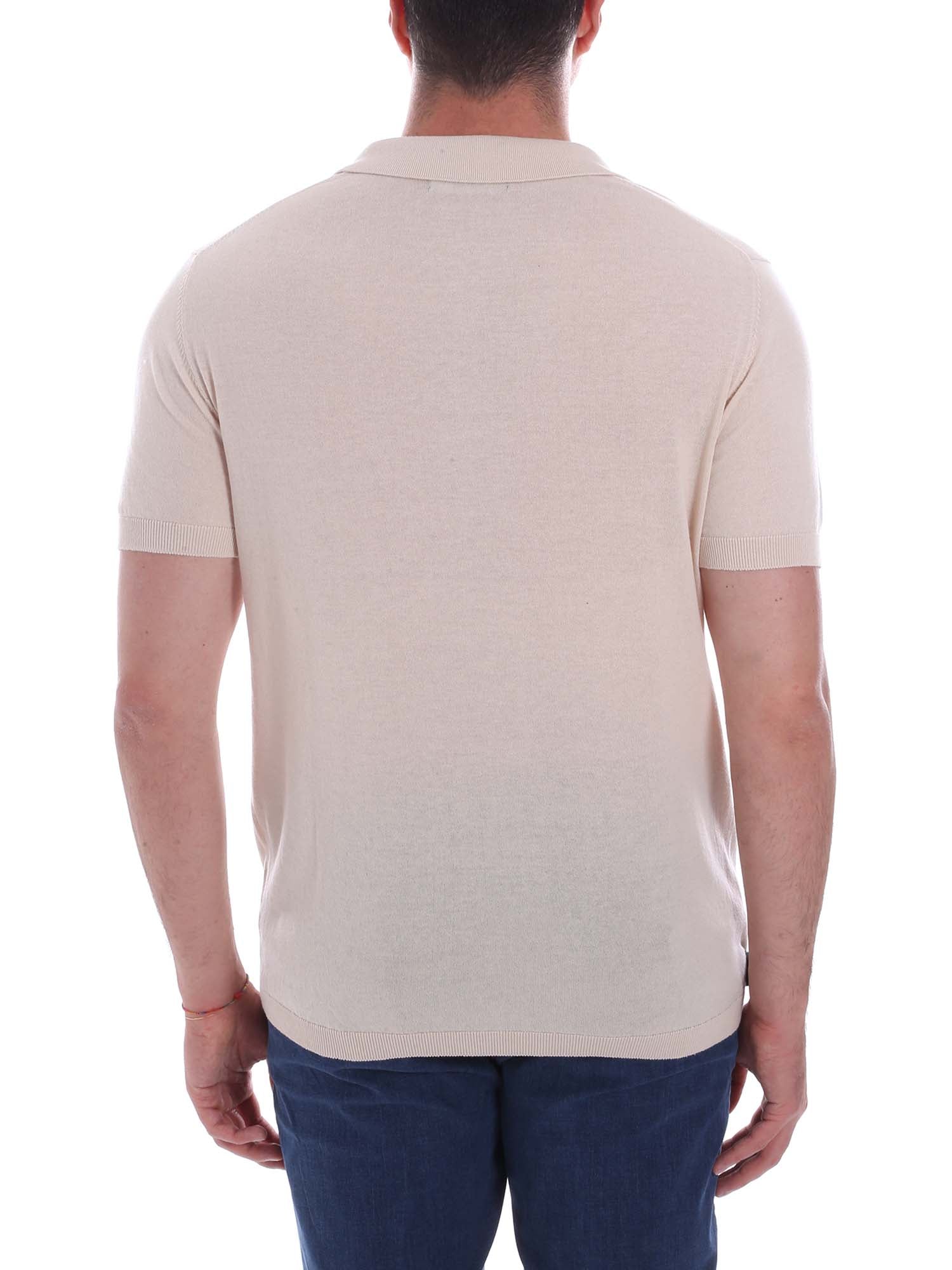 Yes-zee Polo Uomo | M706 DH00 - Image 3