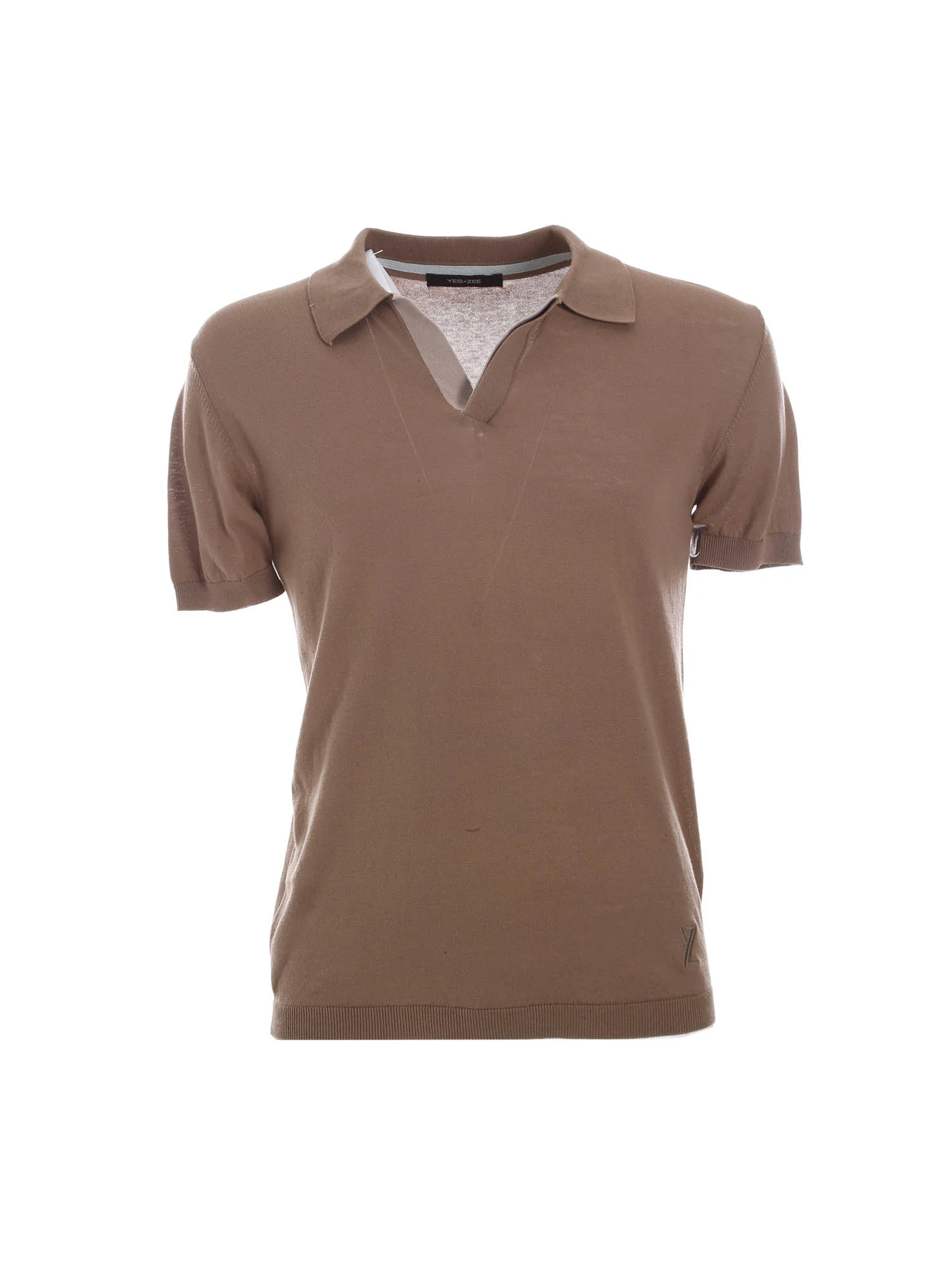 Yes-zee Polo Uomo | M706 DH00 - Image 4