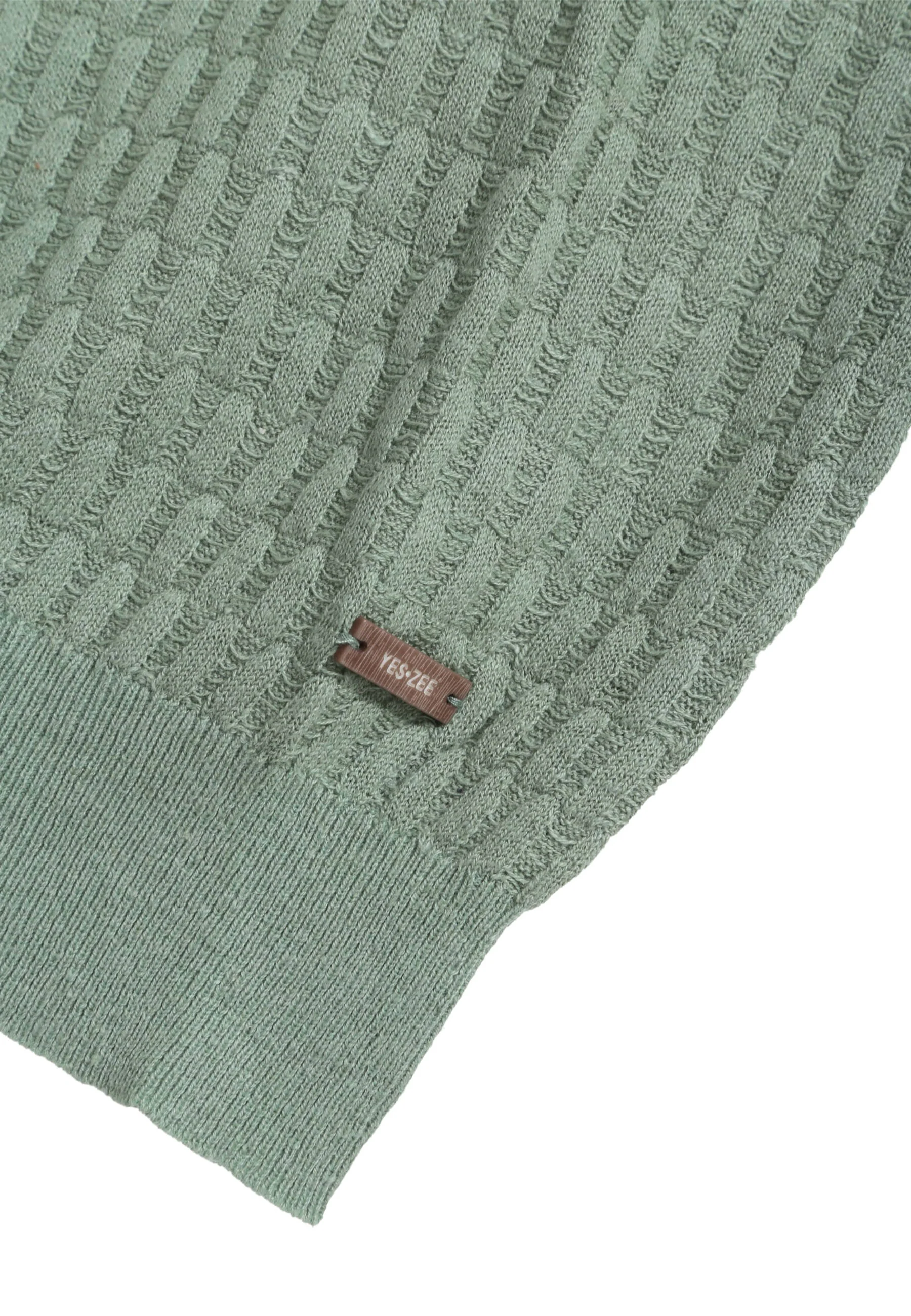 Yes-zee Polo Uomo | M723 H400 - Image 15