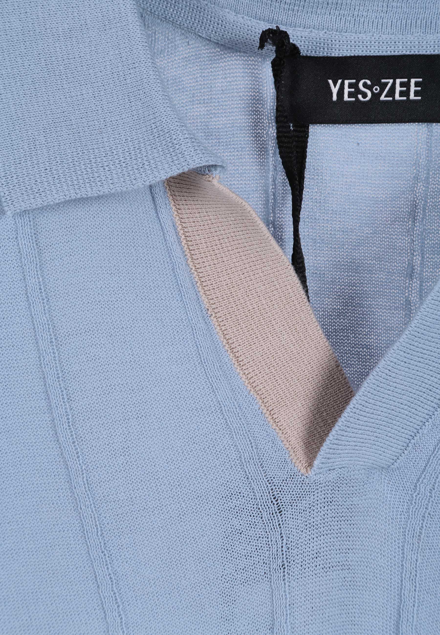 Yes-zee Polo Uomo | M725 H500 - Image 10