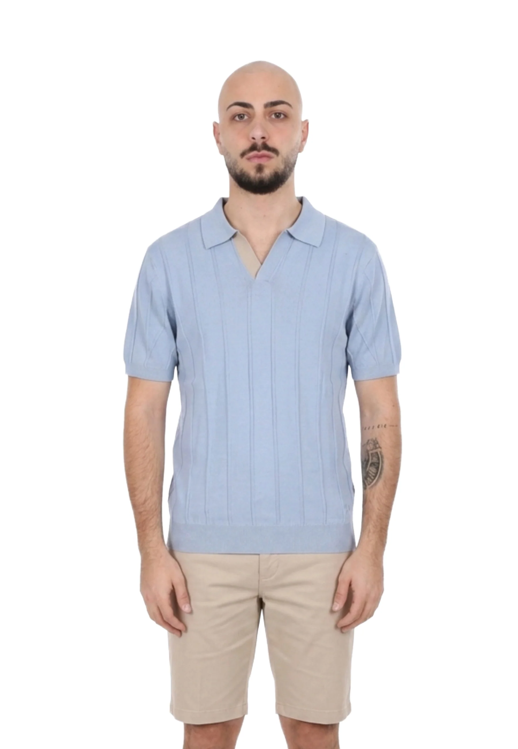 Yes-zee Polo Uomo | M725 H500 - Image 9