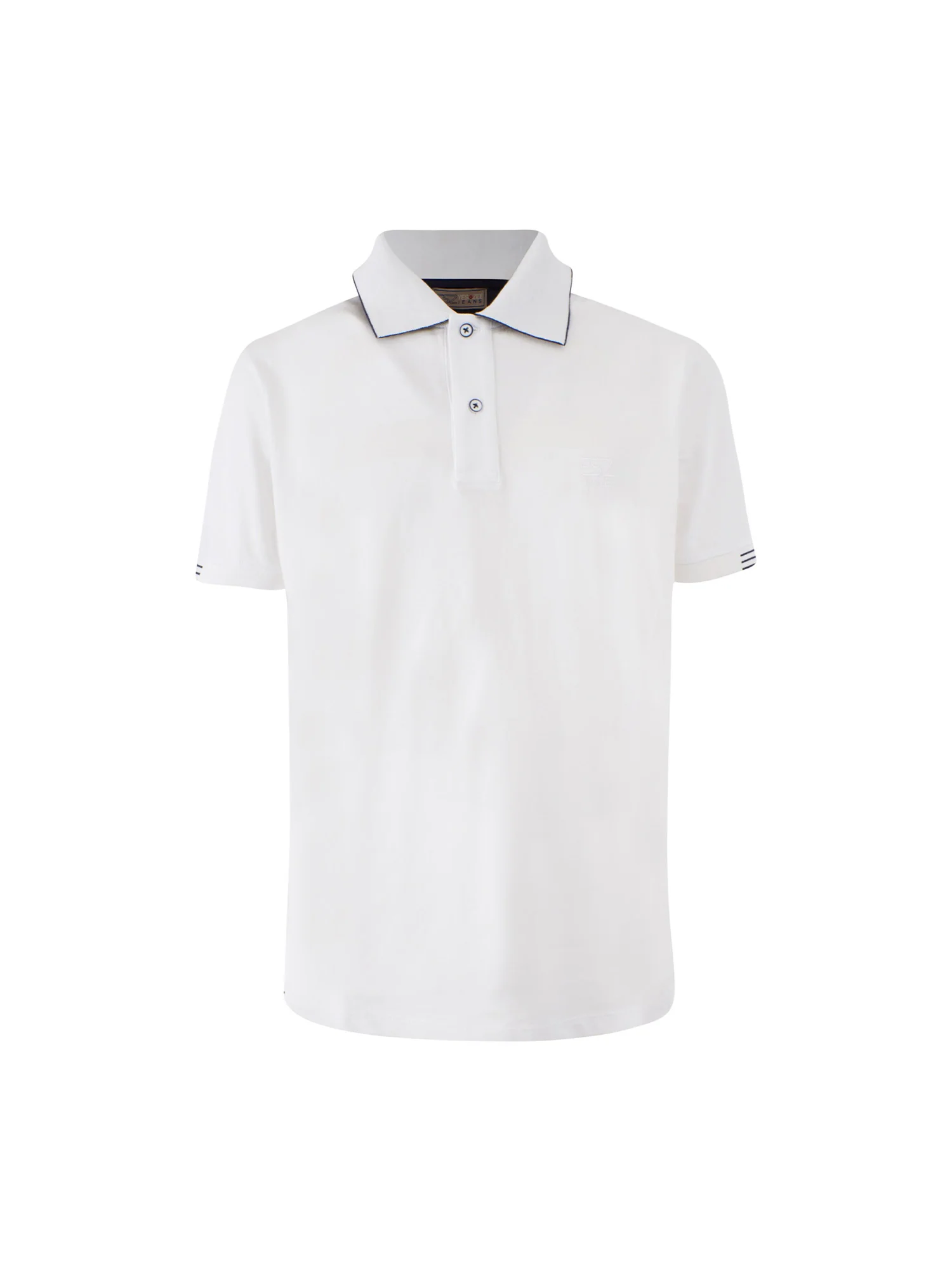 Yes-zee Polo Uomo | T742 S800