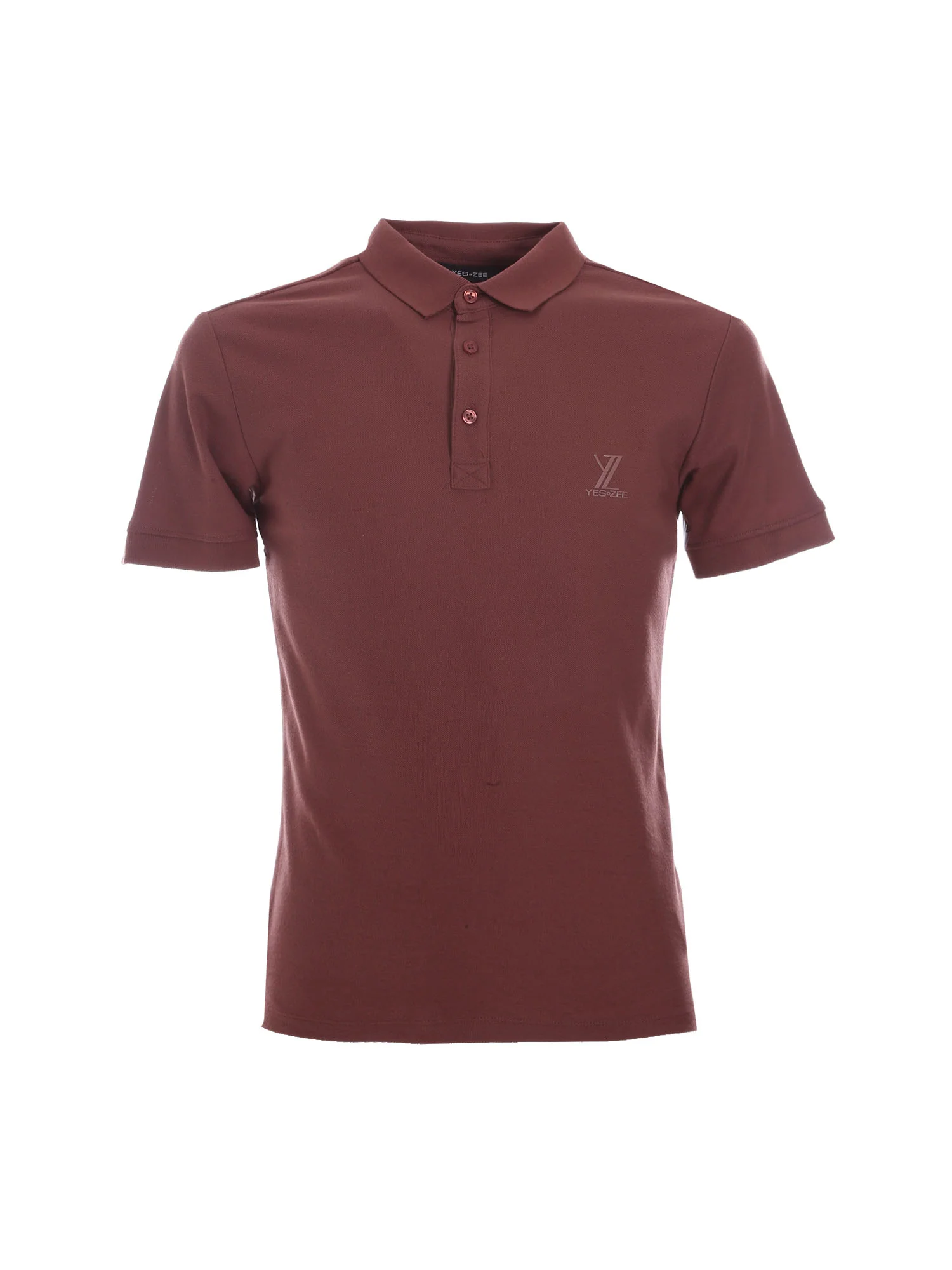 Yes-zee Polo Uomo | T767 TS00 - Image 11