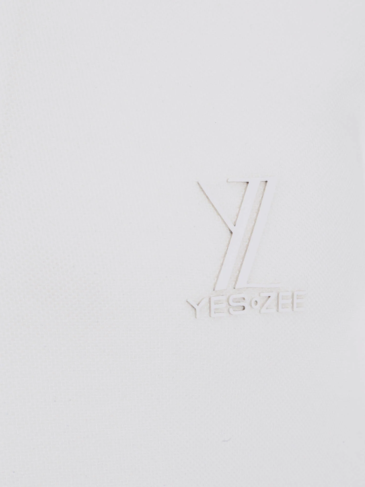 Yes-zee Polo Uomo | T767 TS00 - Image 4