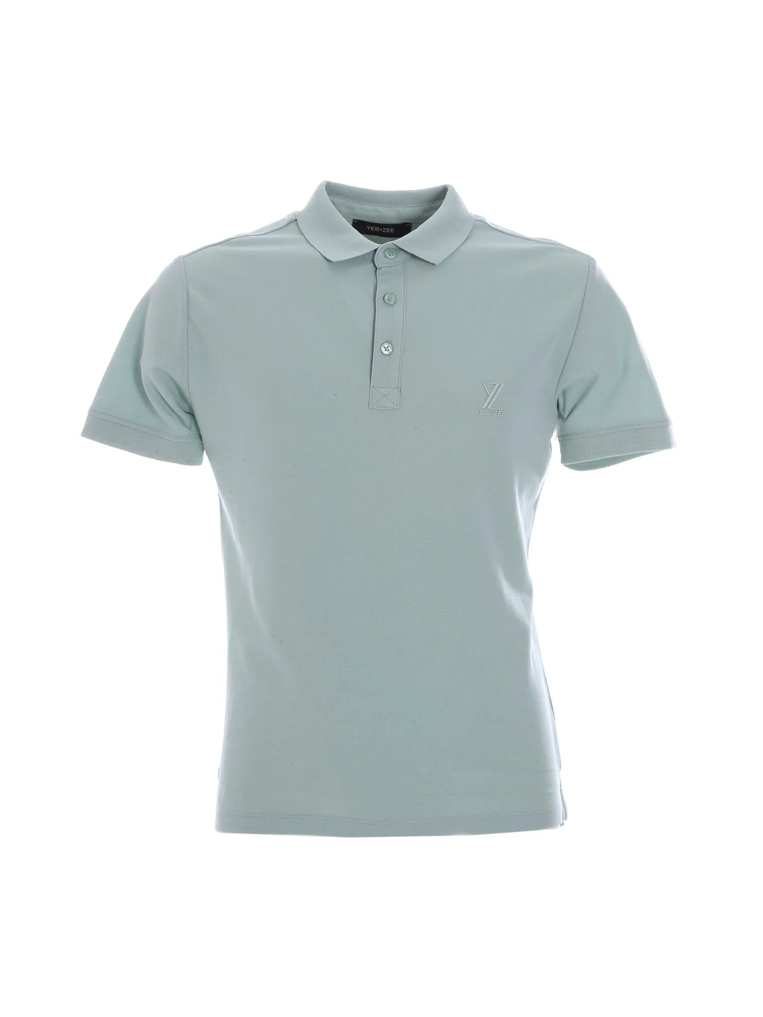 Yes-zee Polo Uomo | T767 TS00 - Image 5