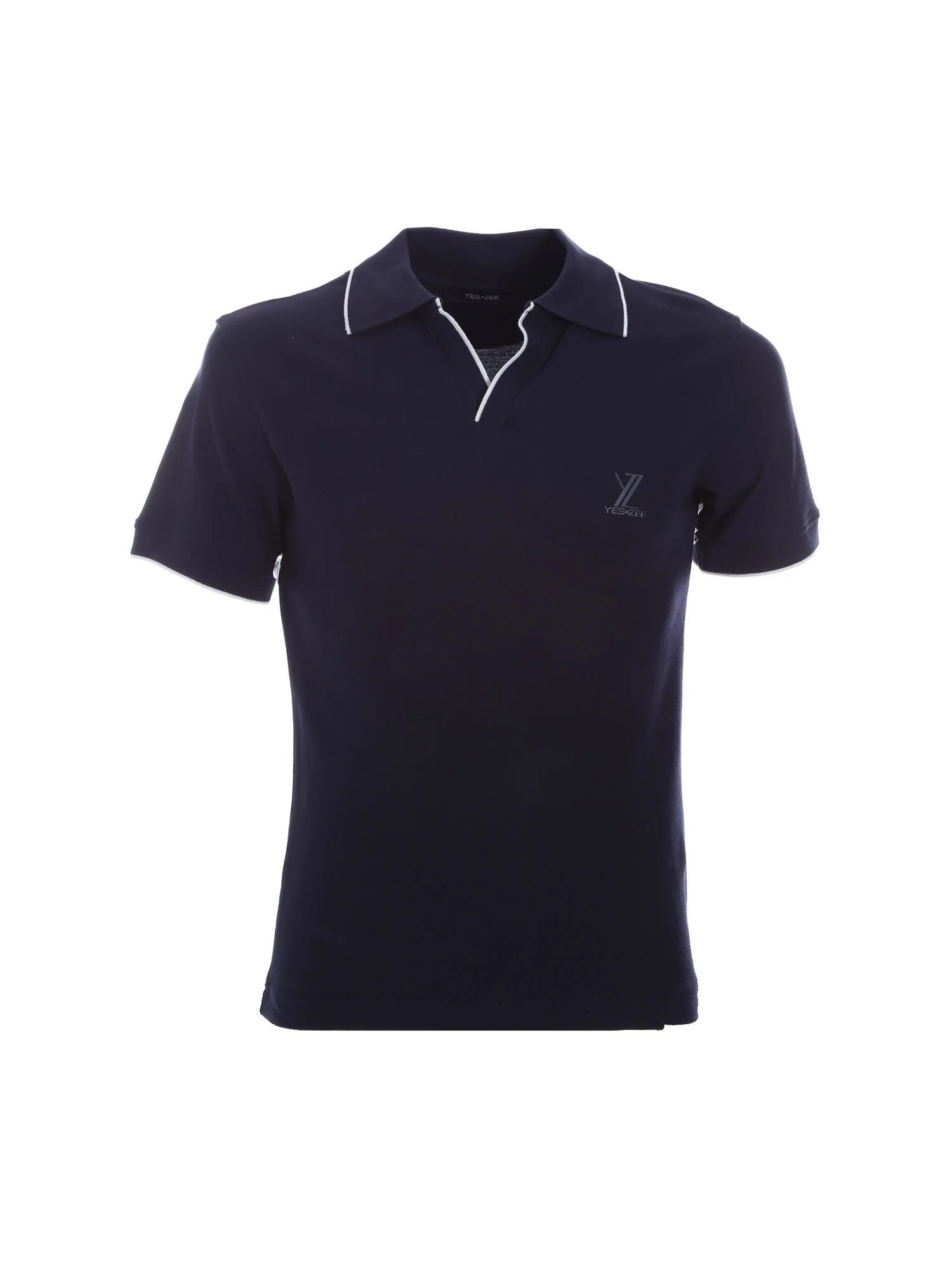 Yes-zee Polo Uomo | T777 TS00 - Image 4