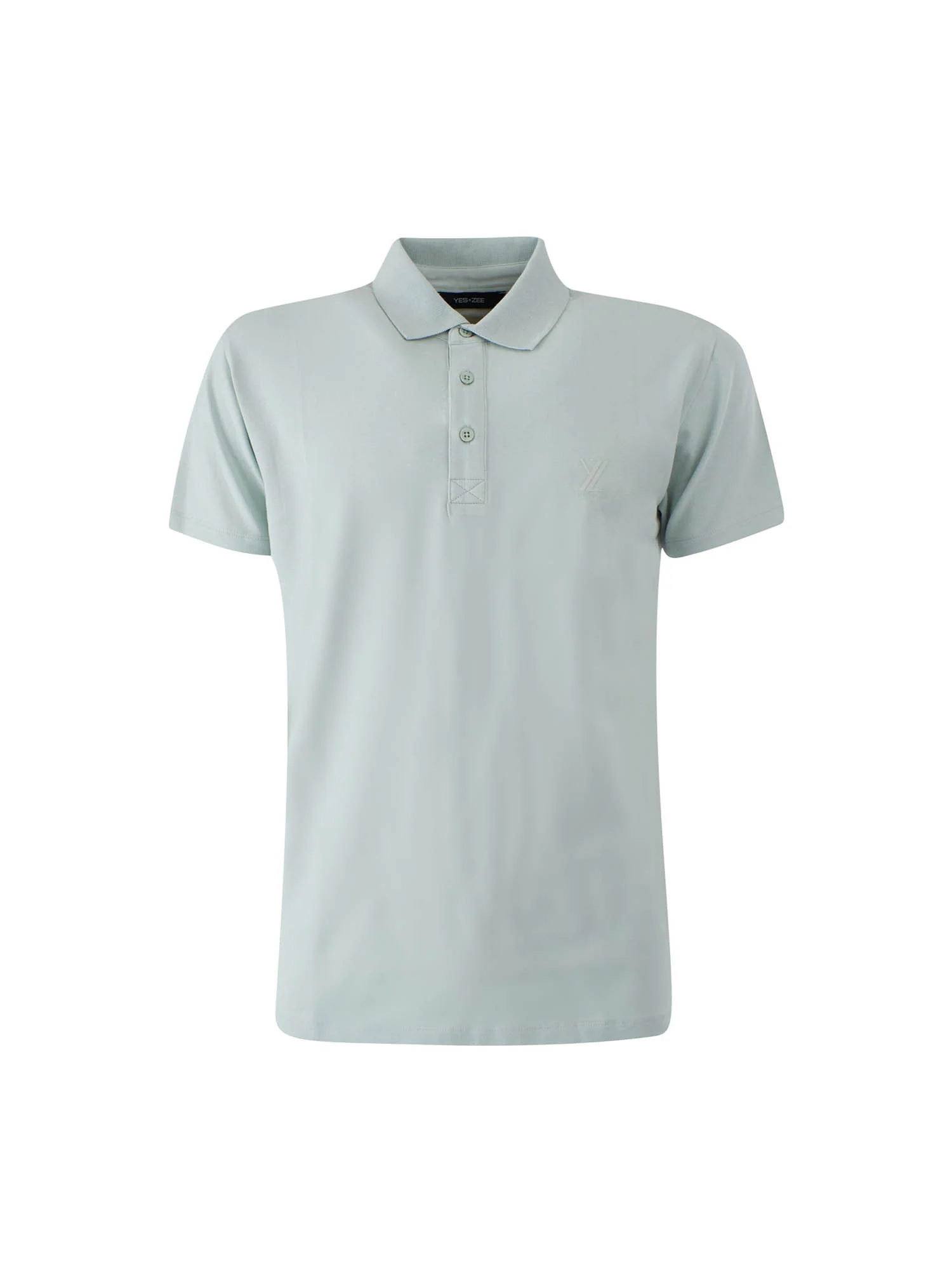 Yes-zee Polo Uomo | T782 TA00 - Image 3