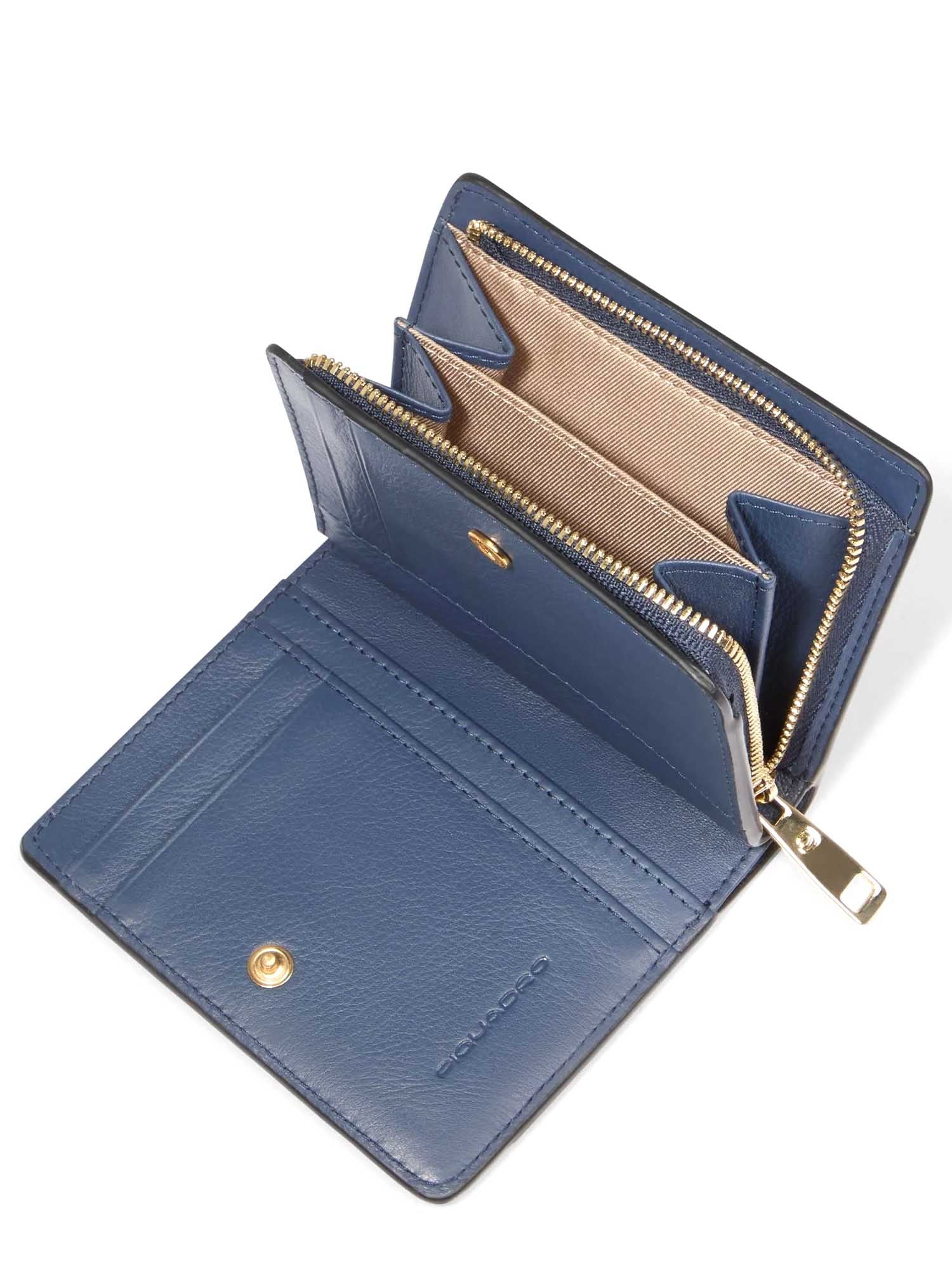 Piquadro Portafogli Donna | PD6660W92R - Image 5