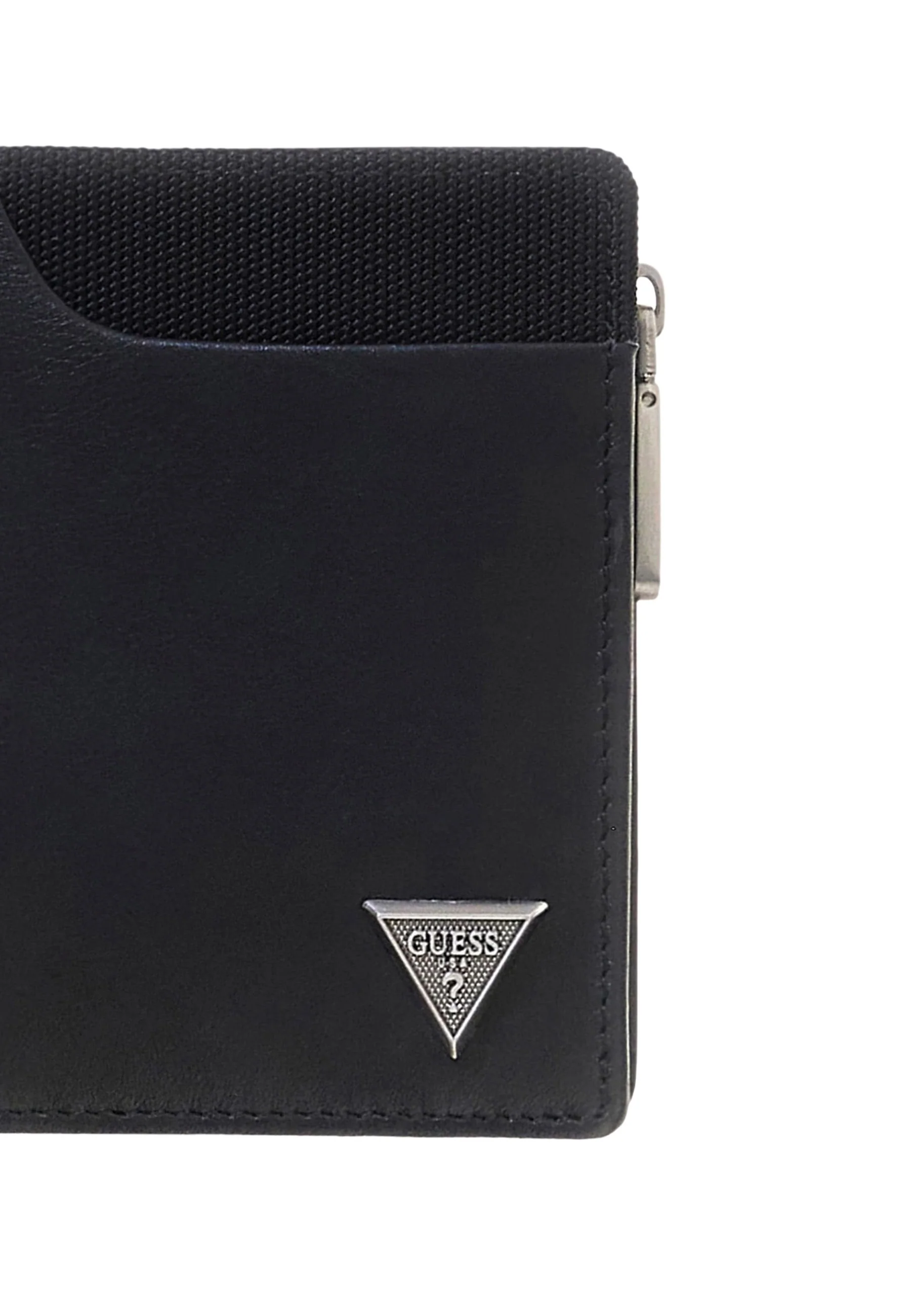 Guess Portafogli Uomo | SMBEHN LEA46 - Image 3