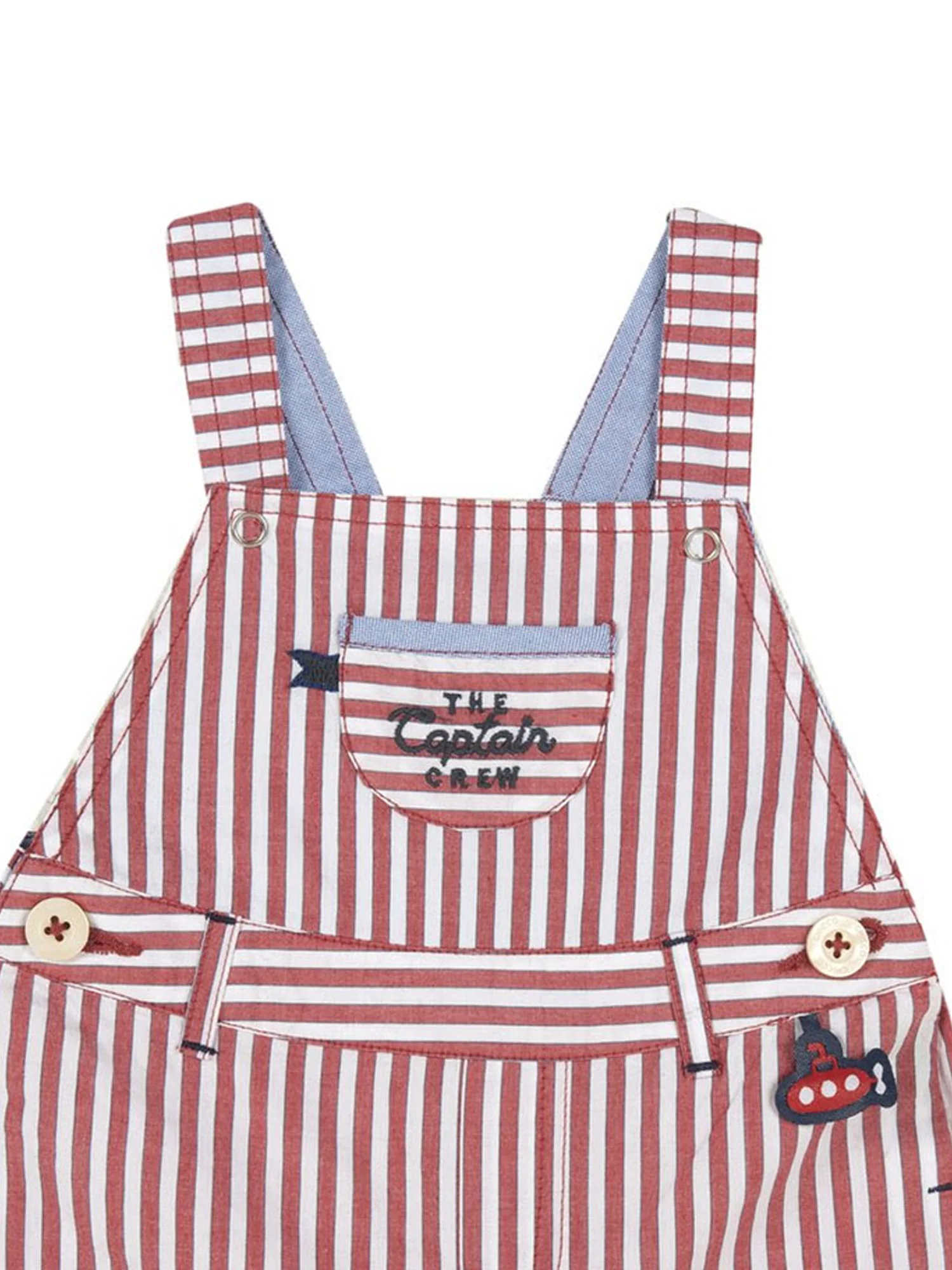 Chicco Salopette Bambini | 09045385000000 - Image 2