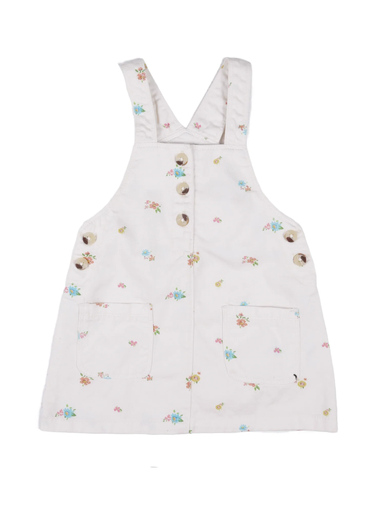 Losan Salopette Bambini | 216-7026AL