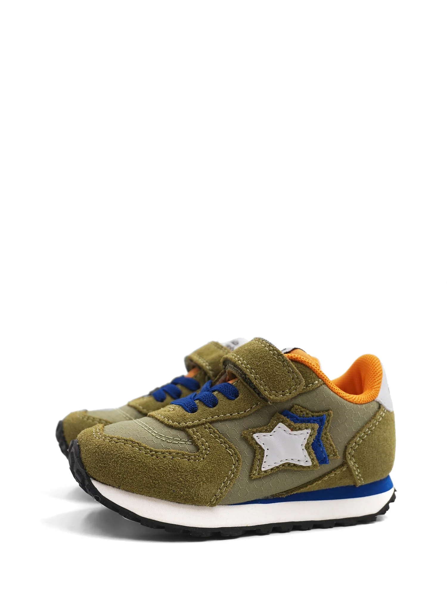 Atlantic Stars Scarpe Con Strappi Bambini | BEN - Image 23