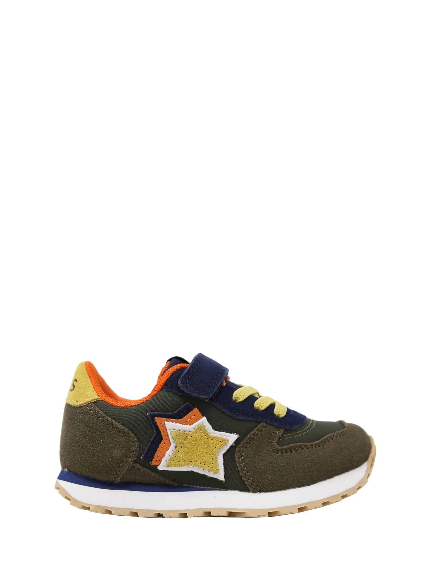 Atlantic Stars Sneakers Bambini | BEN137