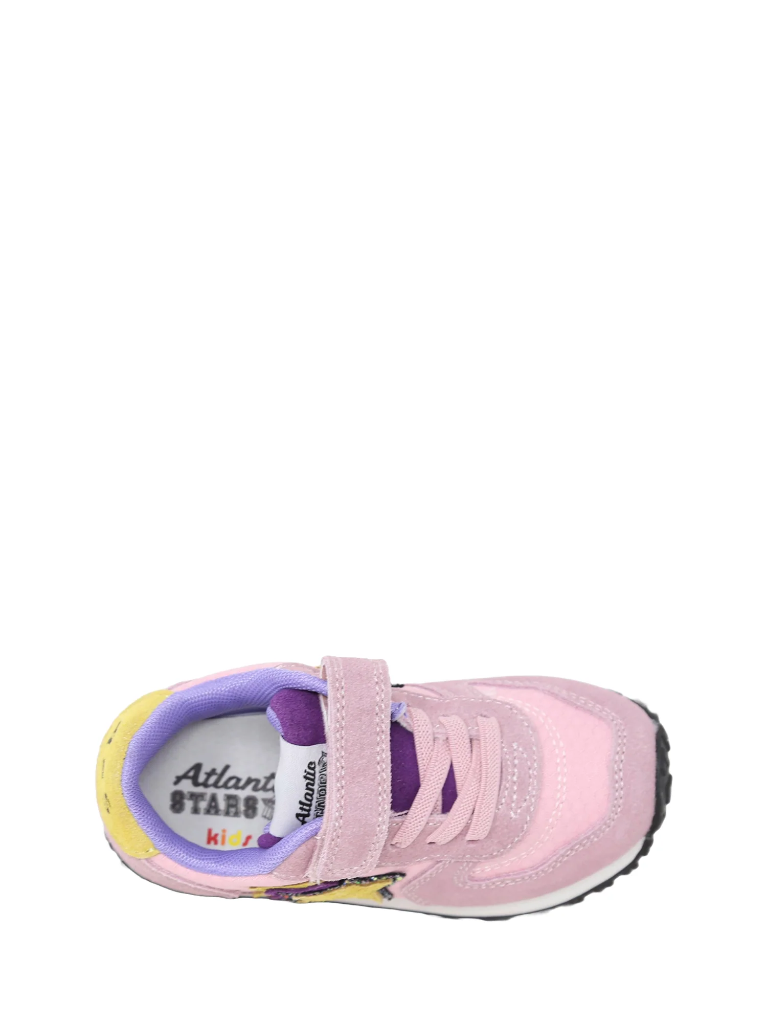 Atlantic Stars Sneakers Bambini | BEN142 - Image 4