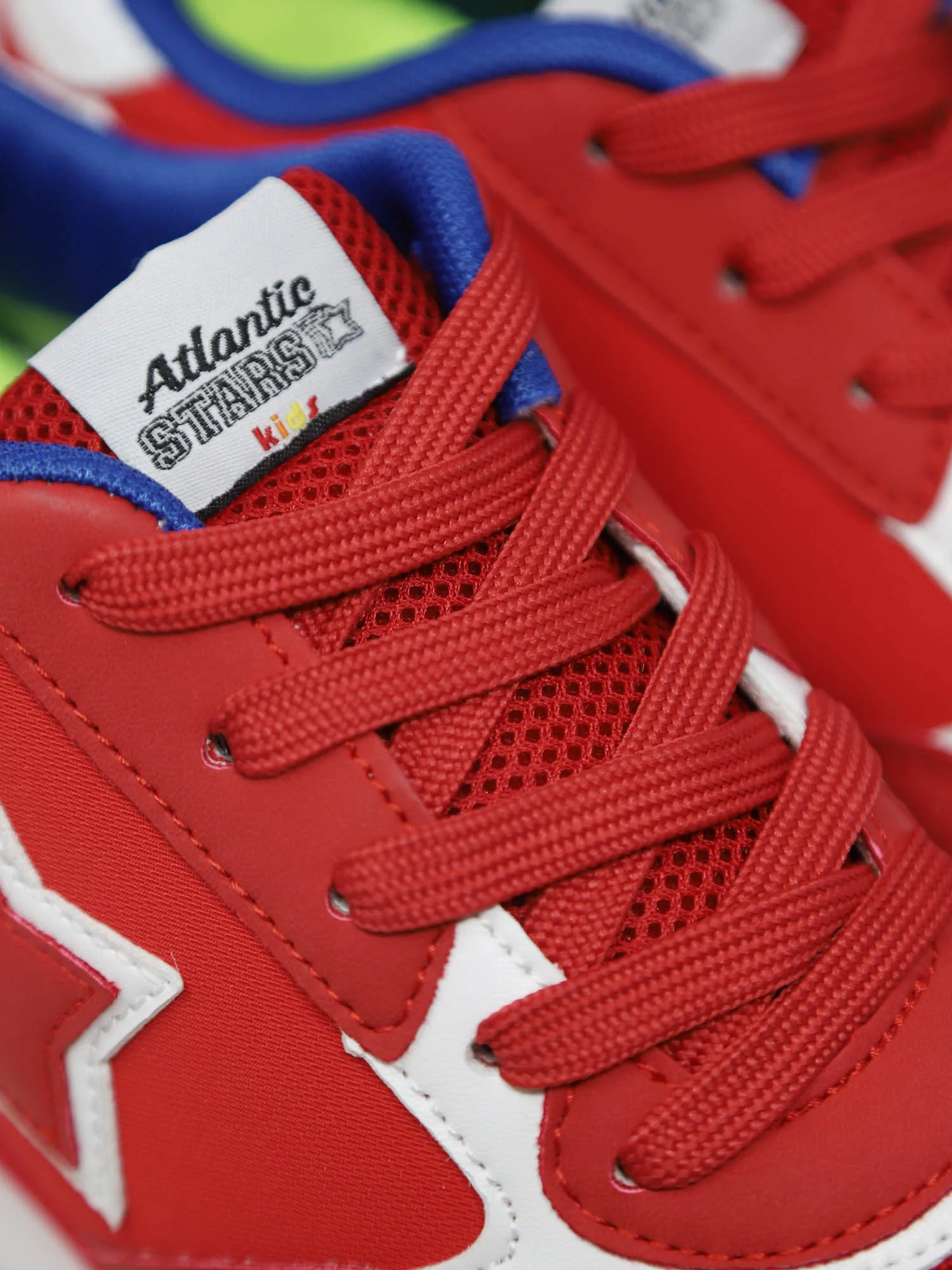 Atlantic Stars Sneakers Bambini | DARREL - Image 12