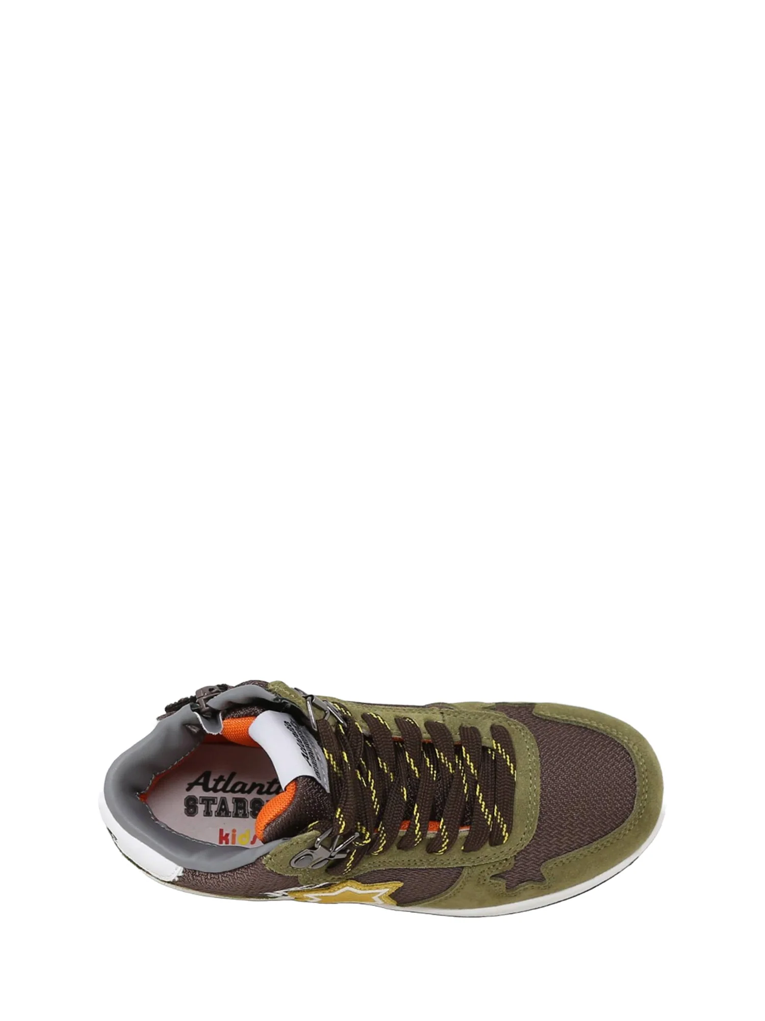 Atlantic Stars Sneakers Bambini | ZENO155 - Image 4