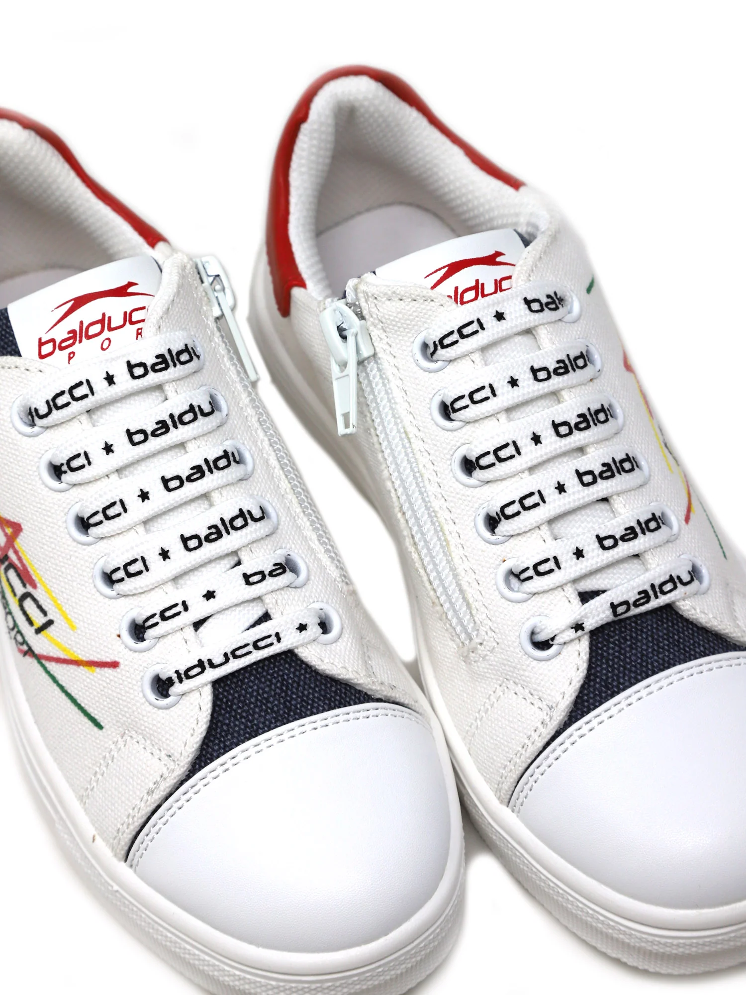 Balducci Sneakers Bambini | BS4103 - Image 4